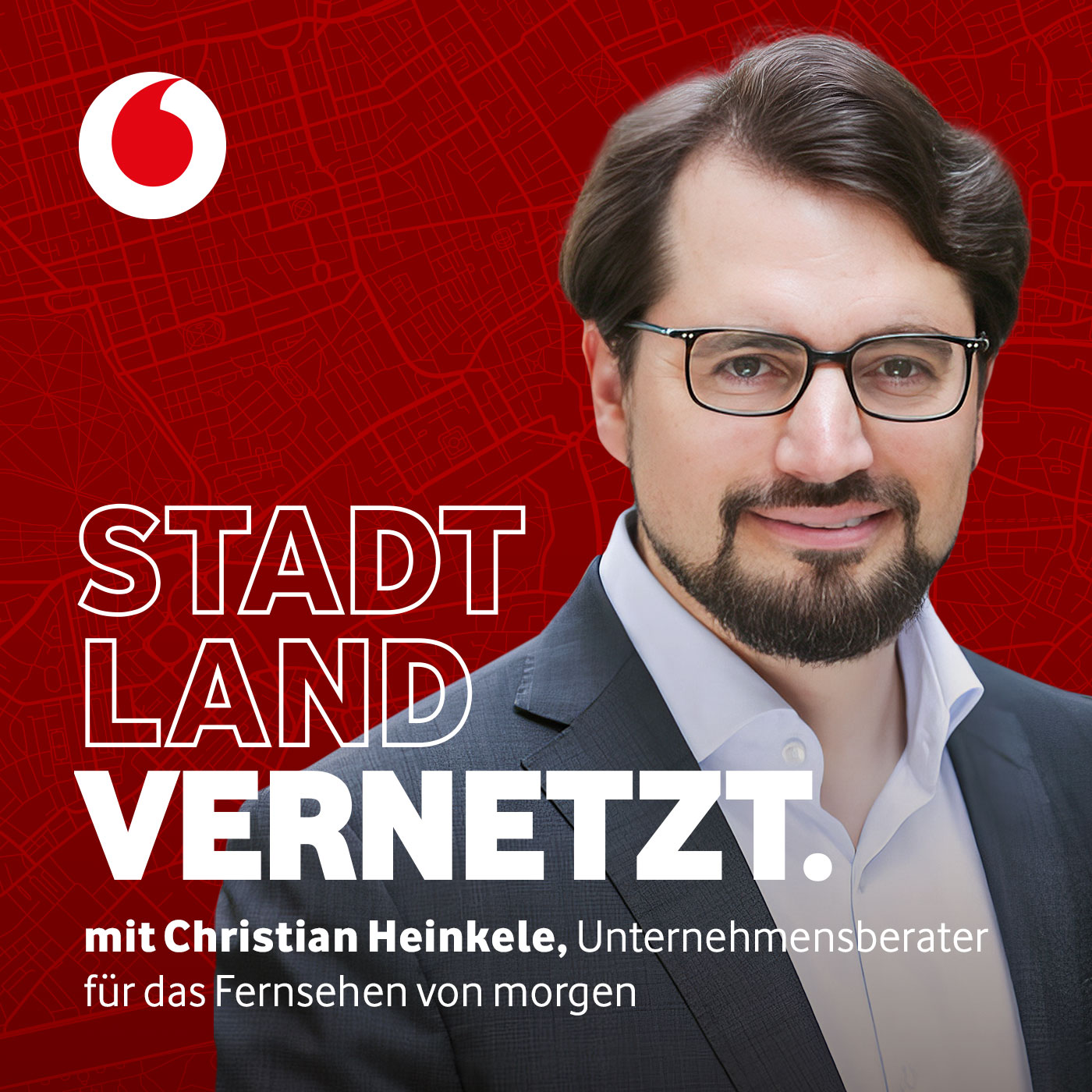 StadtLandVernetzt.