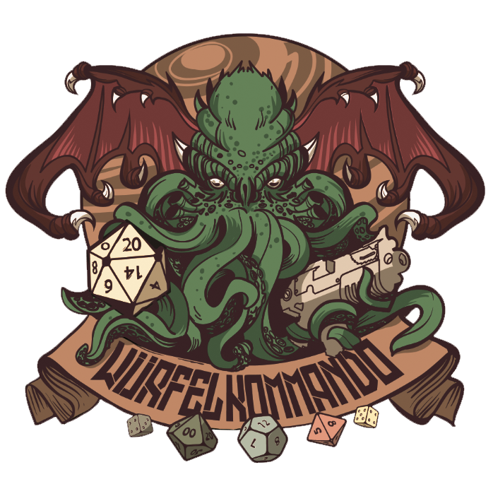 Der Drachentöter Podcast