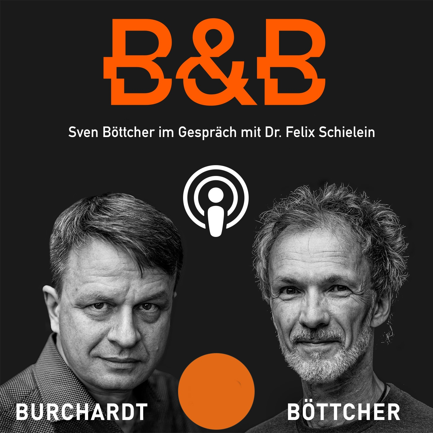 B&B Wir müssen reden