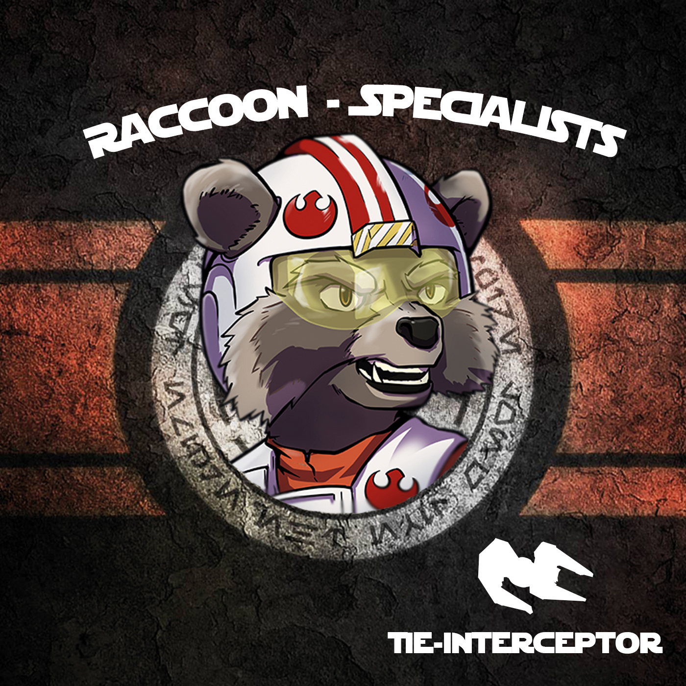 Episode 32 - Tie Interceptor episode artwork