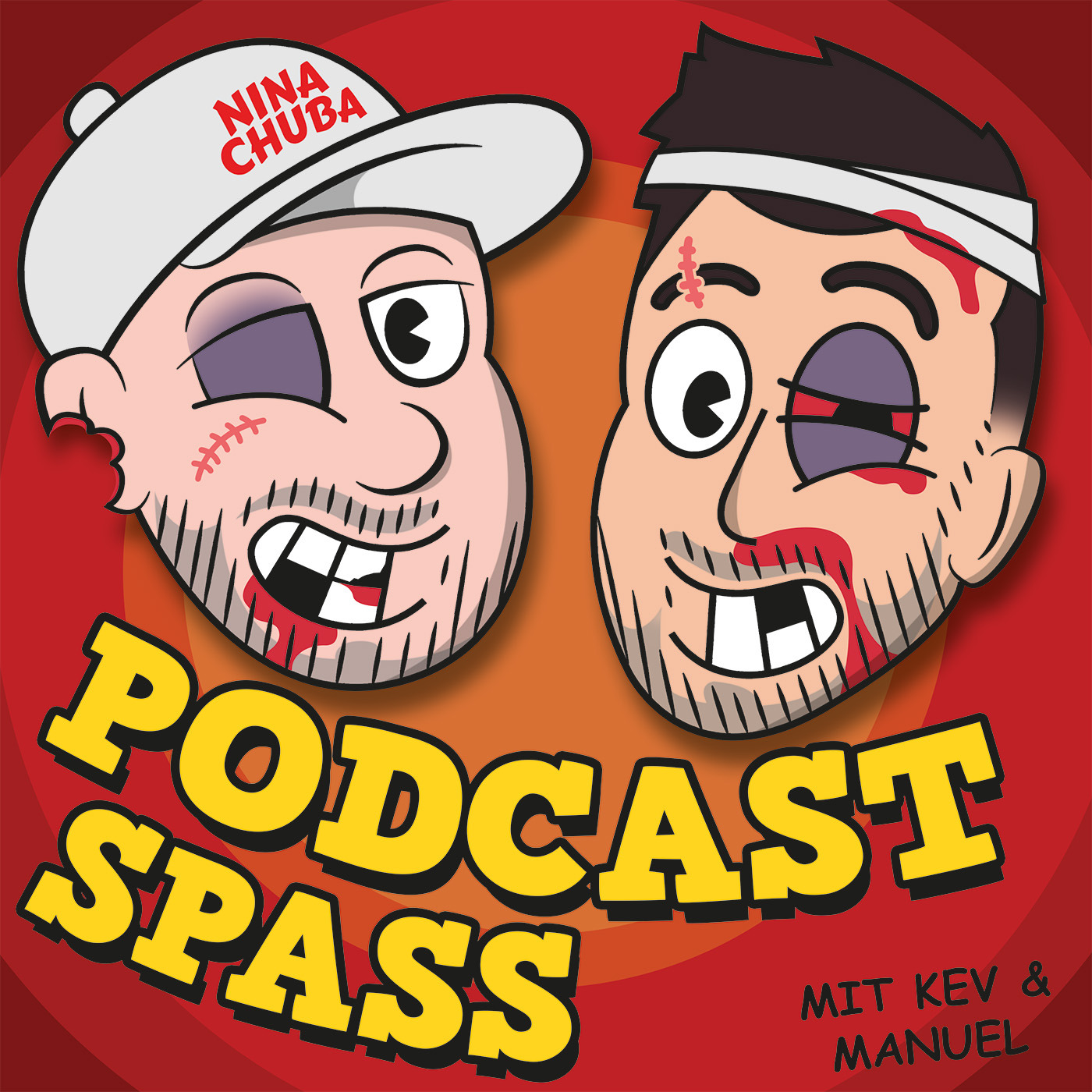 Podcast Spaß