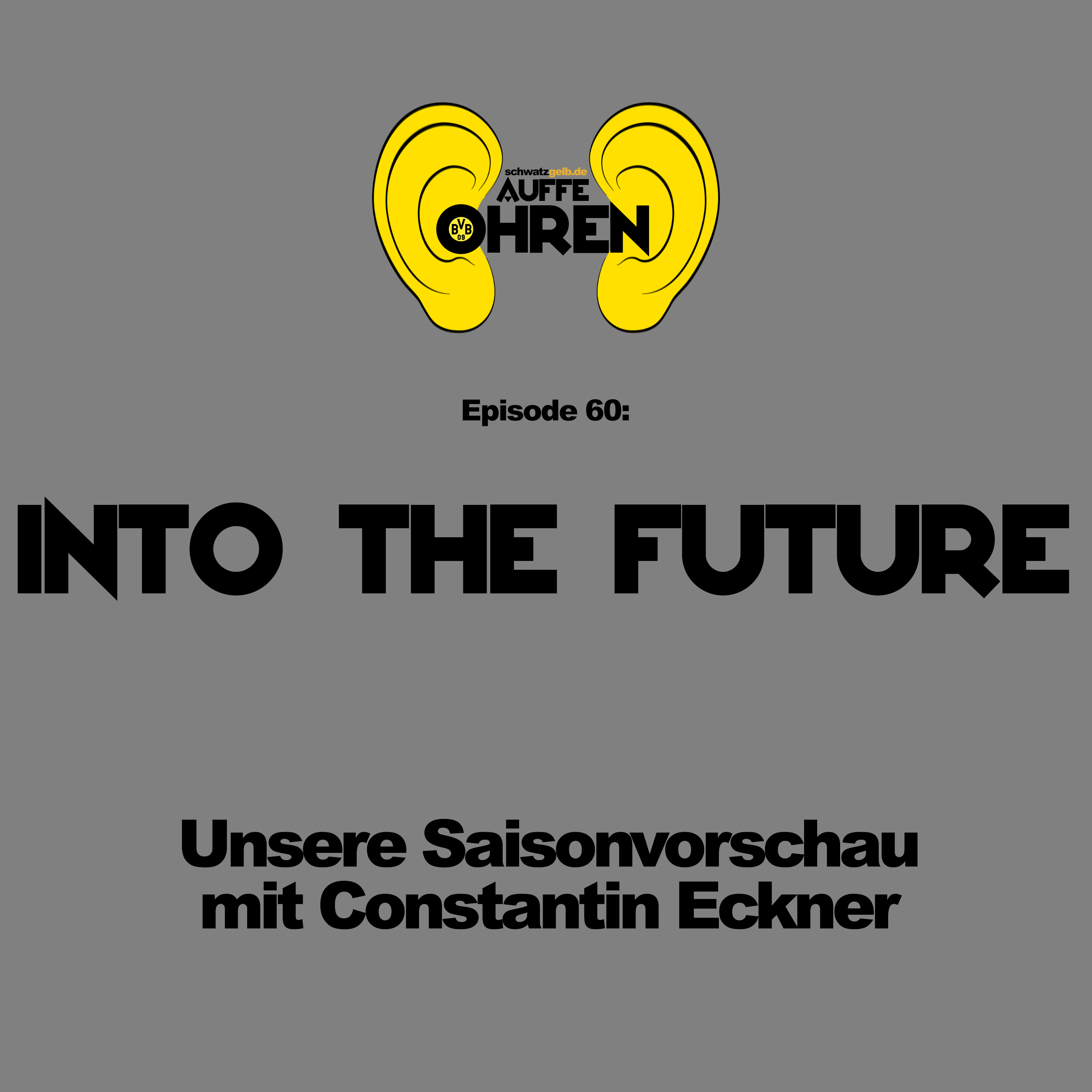 Auffe Ohren - Der BVB-Podcast von schwatzgelb.de