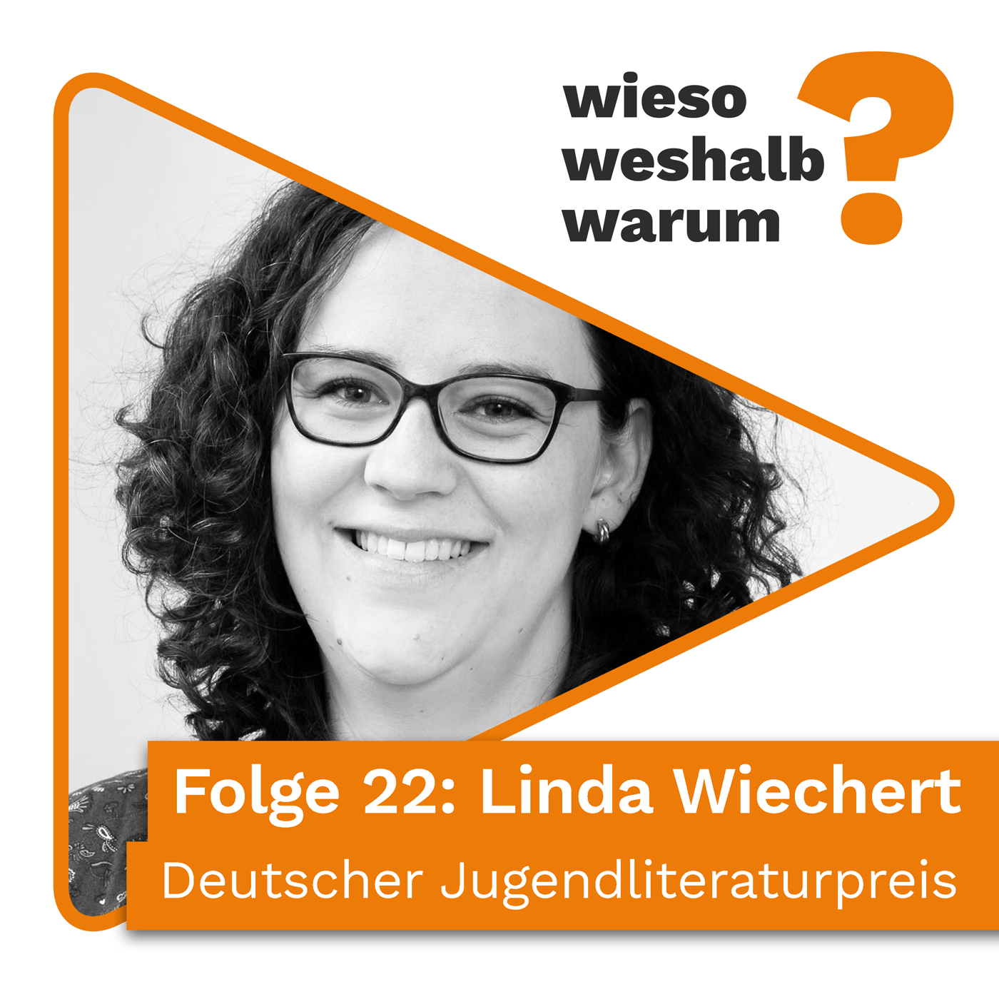 Wieso? Weshalb? Warum? - Der Podcast über Kindermedien