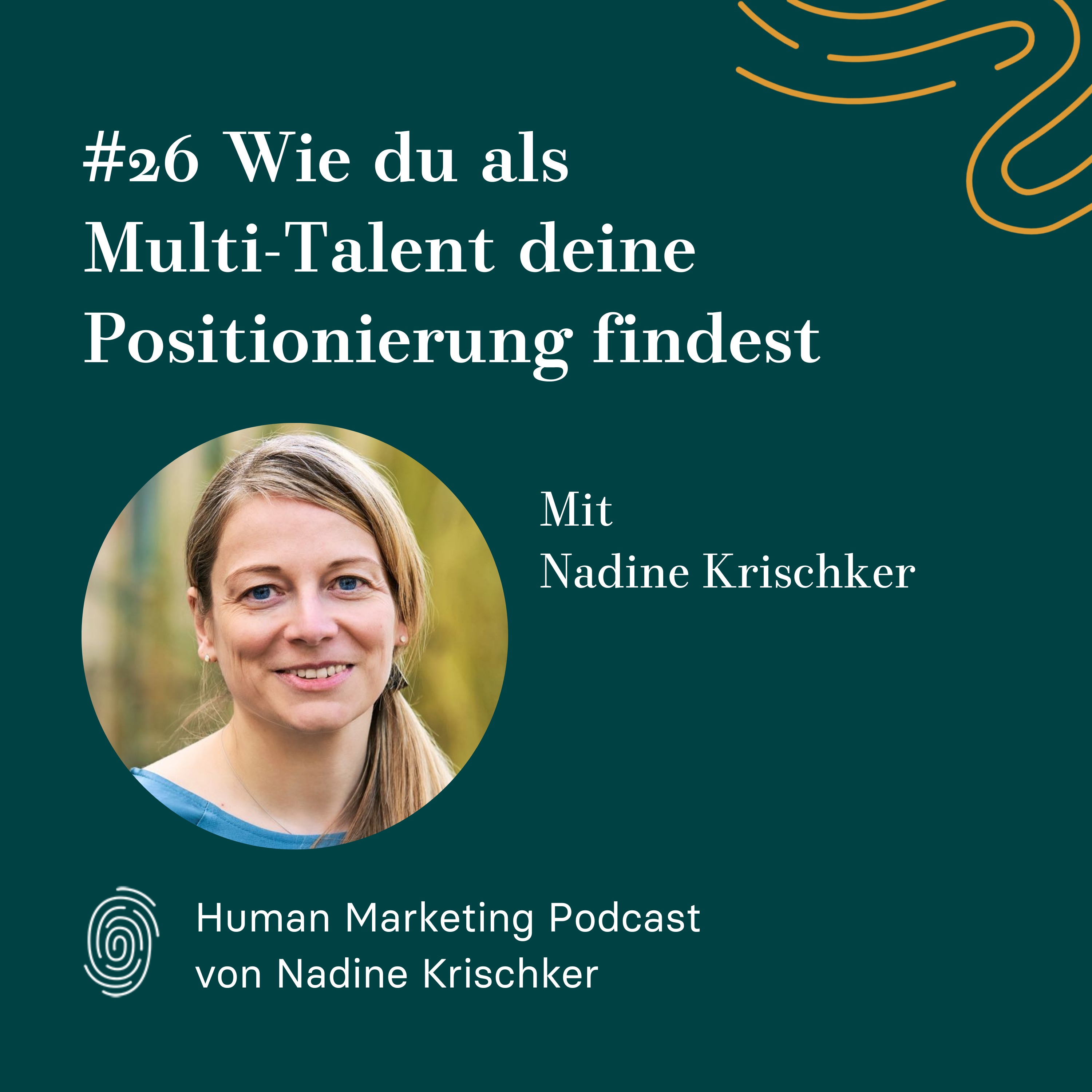IntroPreneur Business Podcast - Unaufgeregt. Achtsam. Mutig.