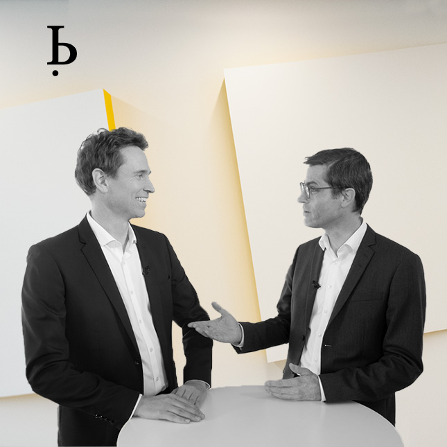 BARDEHLE IP Experts