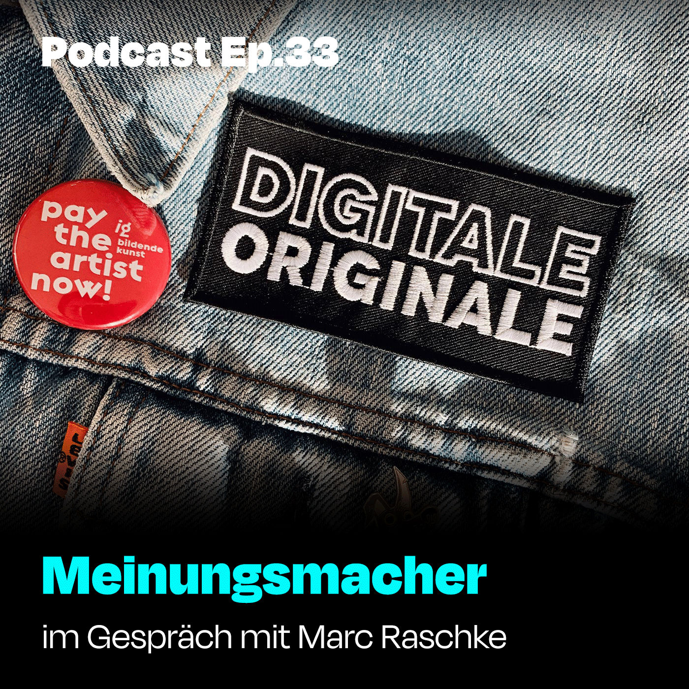 Digitale Originale