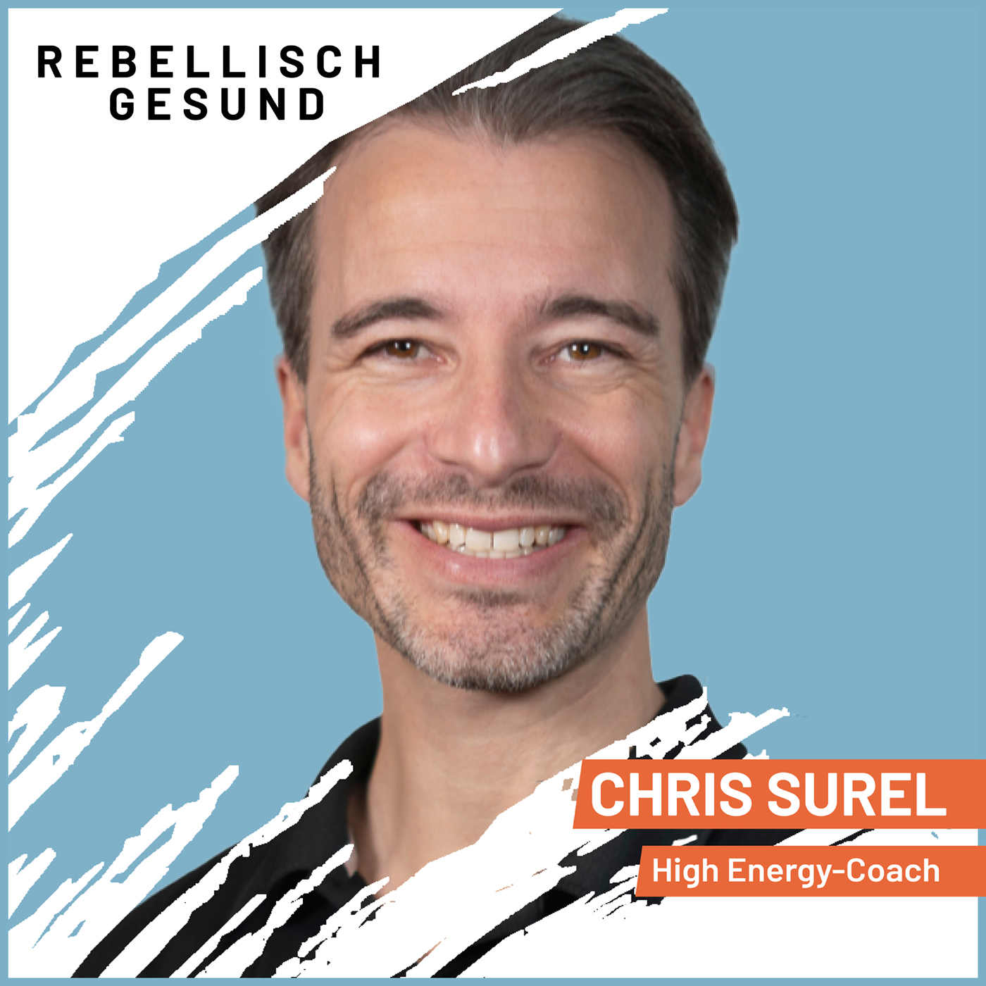 Rebellisch gesund | by detoxRebels für deinen gesunden Lifestyle