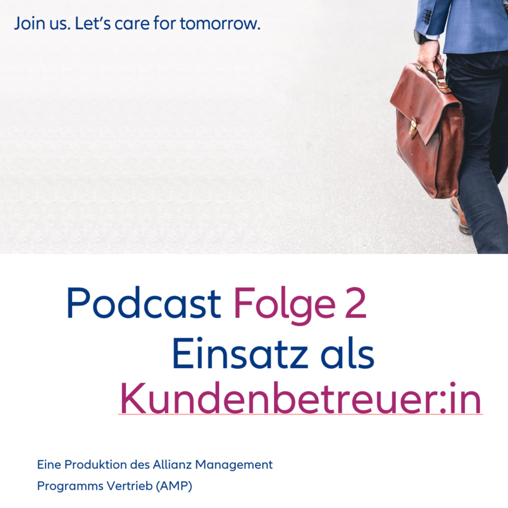 Neues aus der Allianz