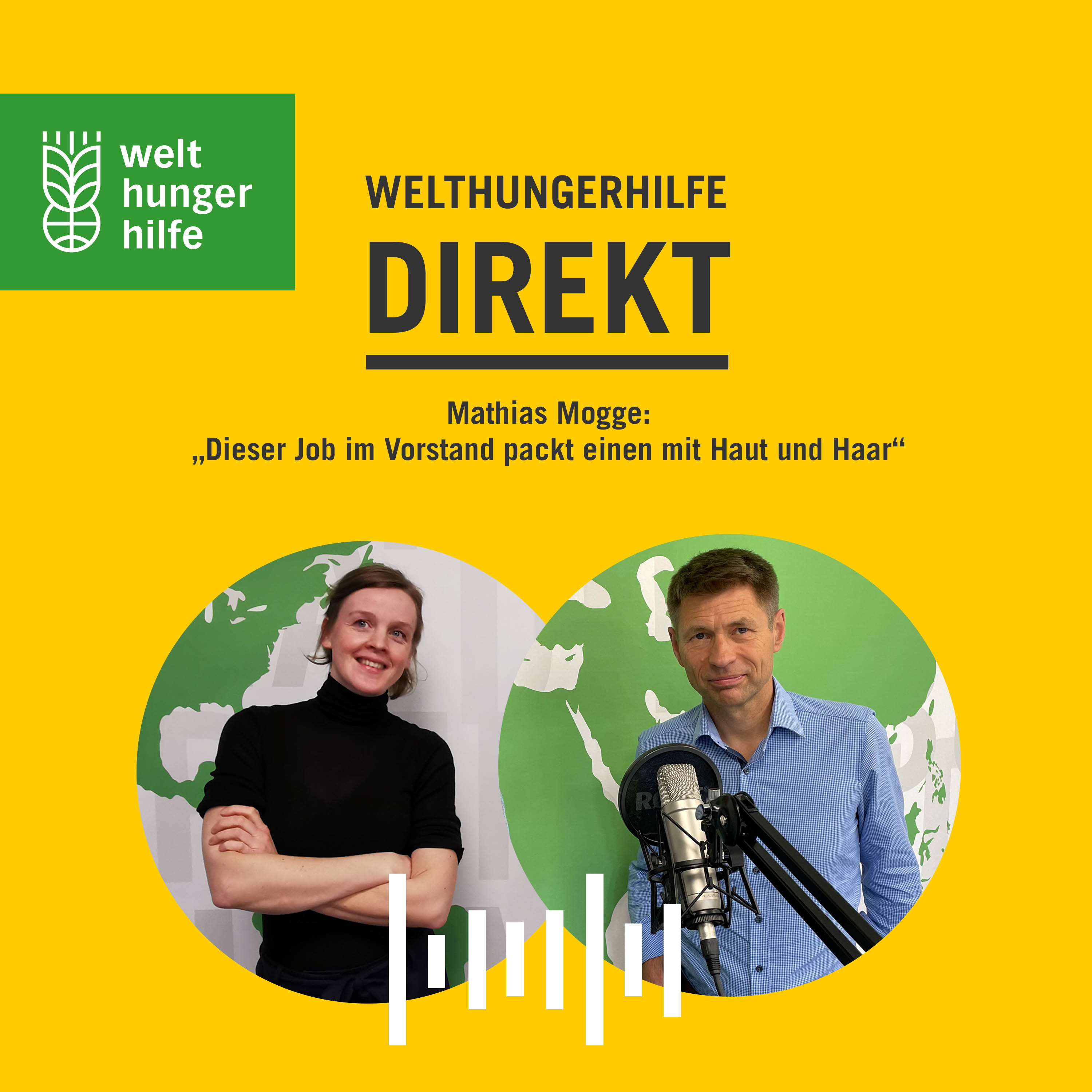 Welthungerhilfe Direkt