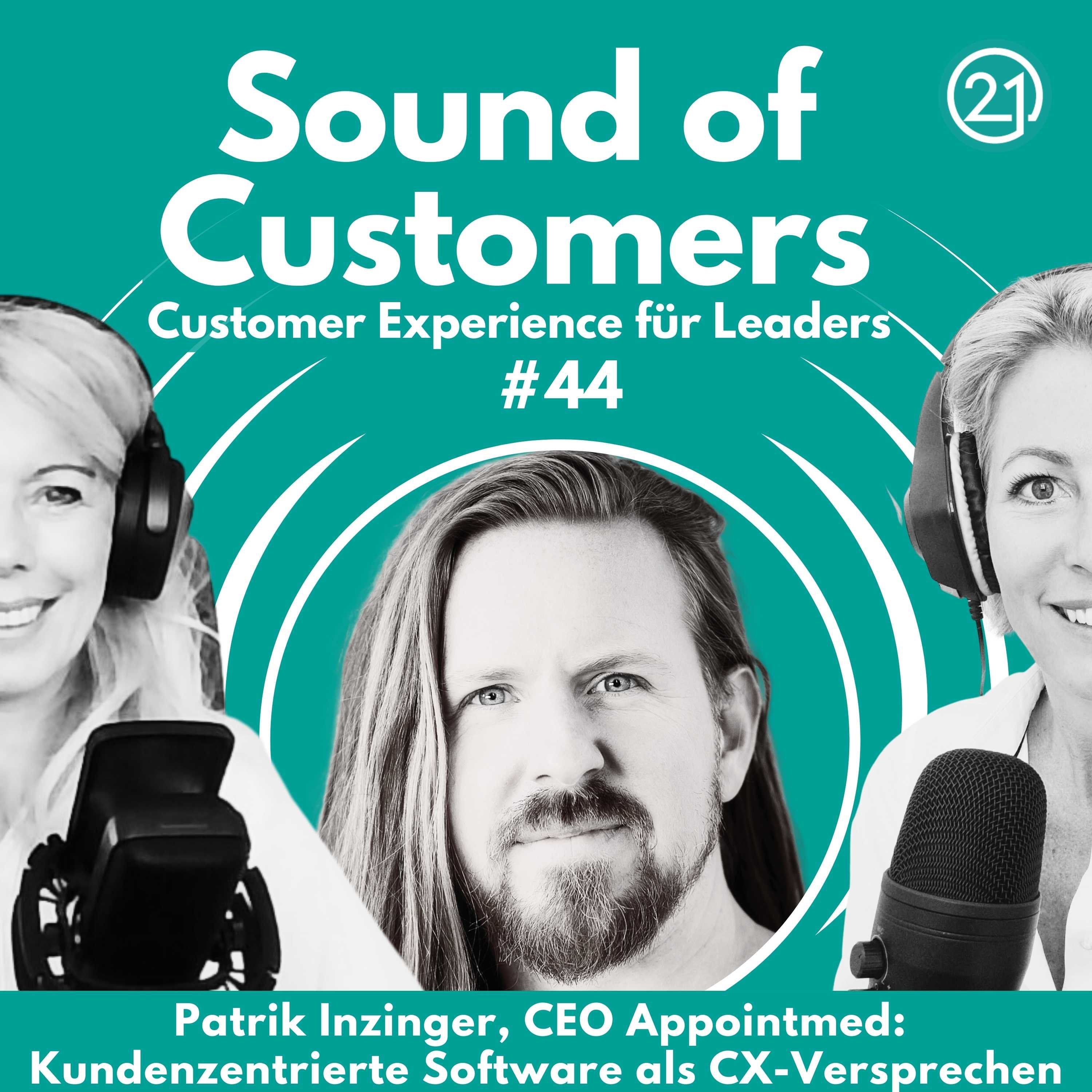 Sound of Customers