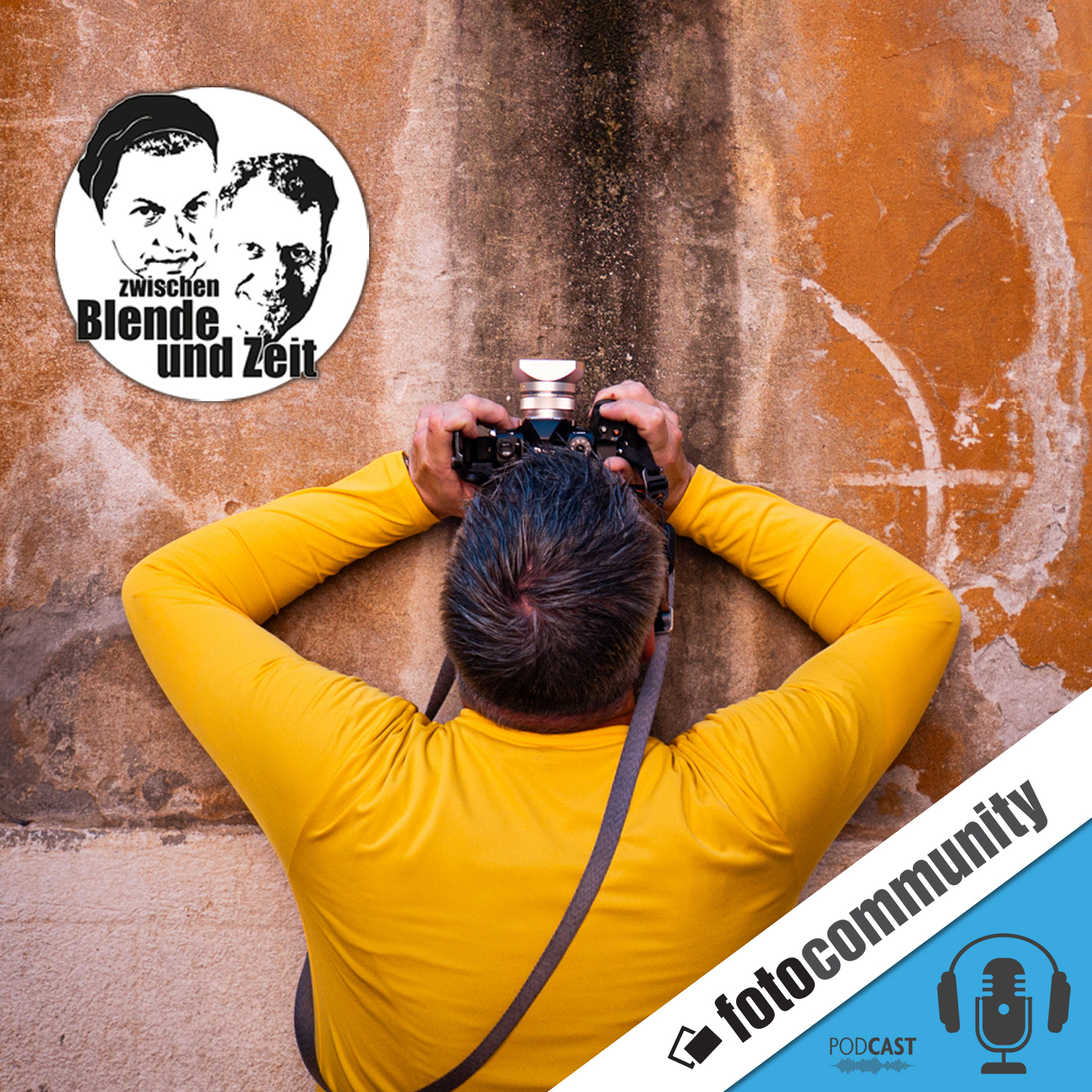 469 - Die nächste Kamera im Kopf – und die eine in der Hand