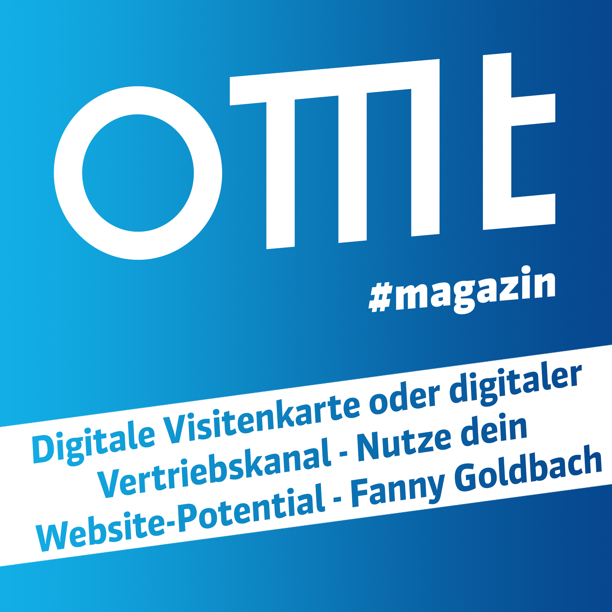 OMT Magazin