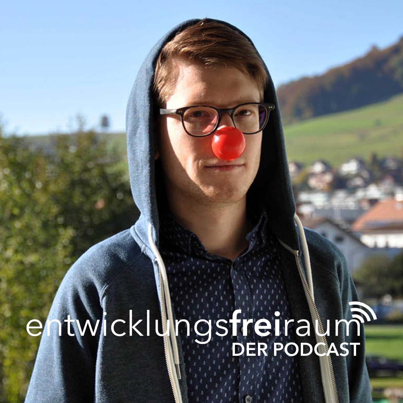 entwicklungsfreiraum - der podcast