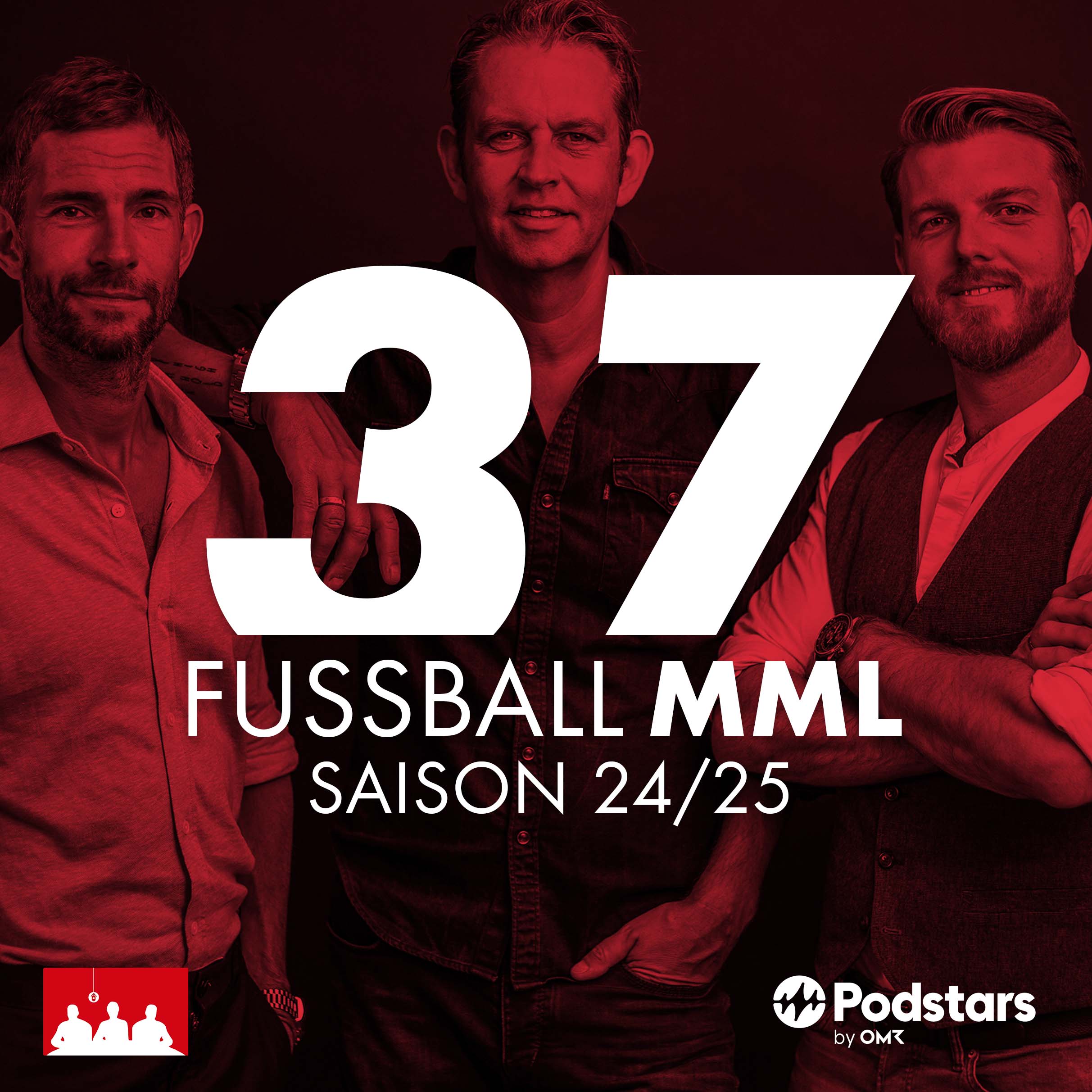 Der Stroh-Alm-Cup - E37 - Saison 24/25