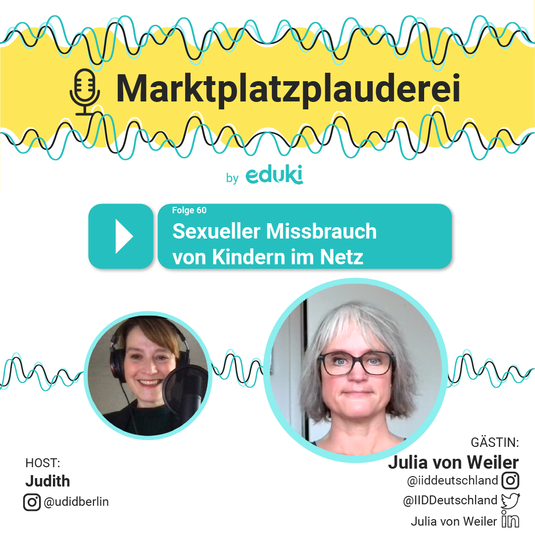 Marktplatzplauderei