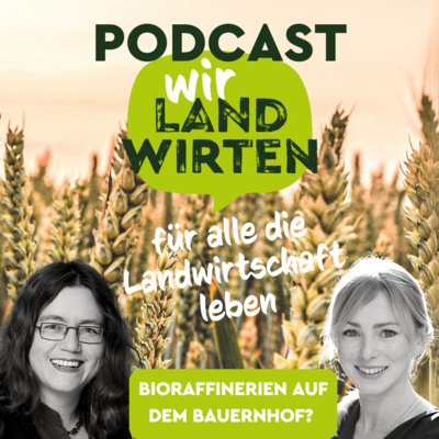 wirlandwirten Podcast
