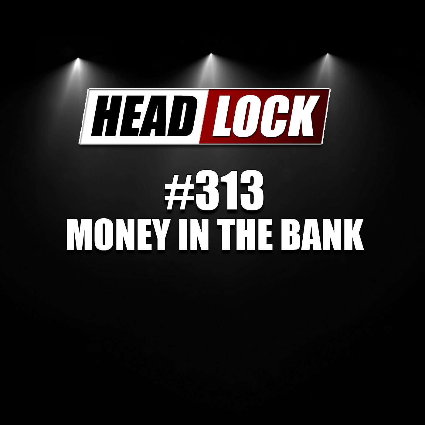 #313: WWE Money in the Bank 2011 im Classic-Review - MEHR ALS PUNK vs. CENA? episode artwork