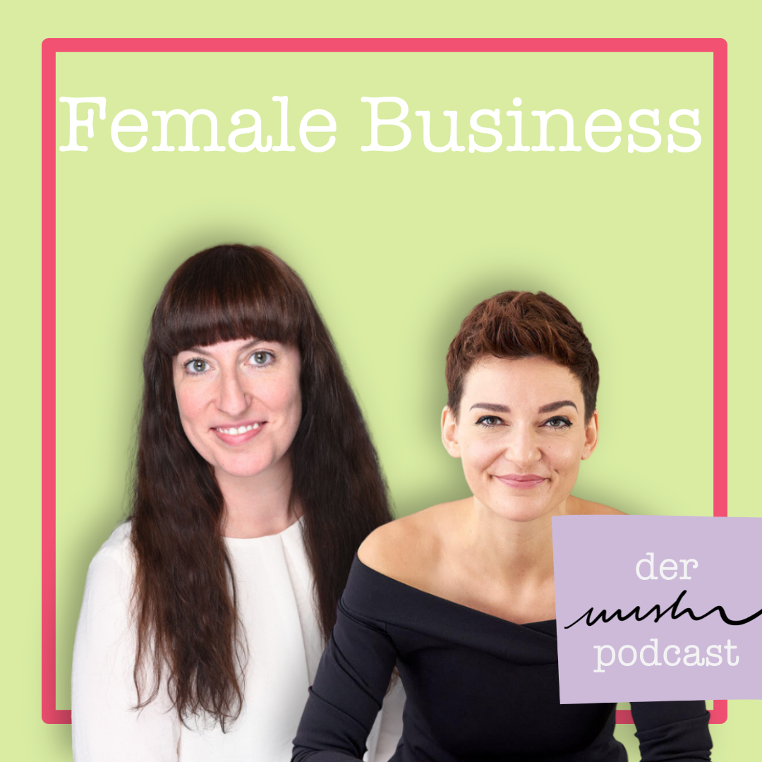 Female Business: Der nushu podcast