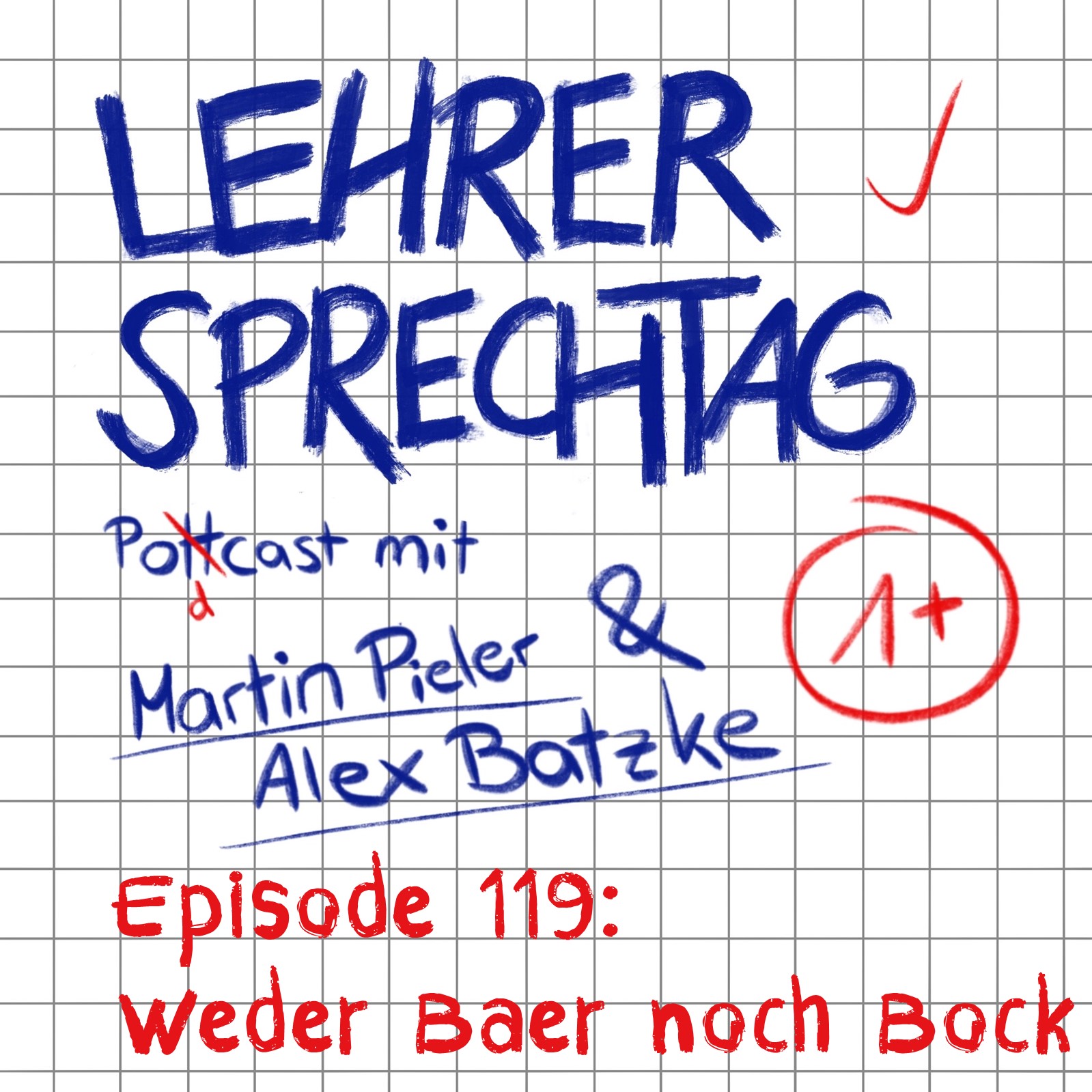 Lehrersprechtag