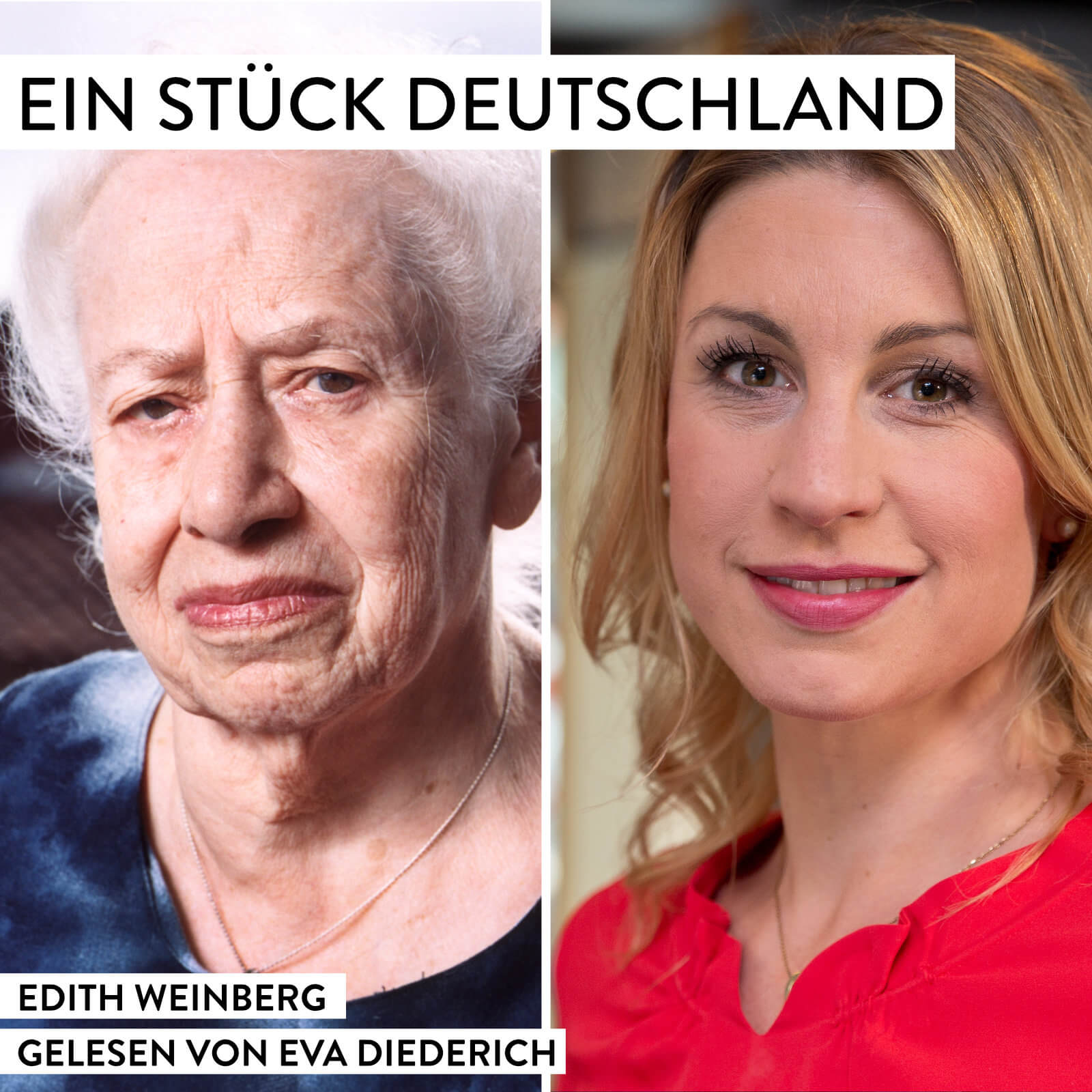 Ein Stück Deutschland - Der Podcast