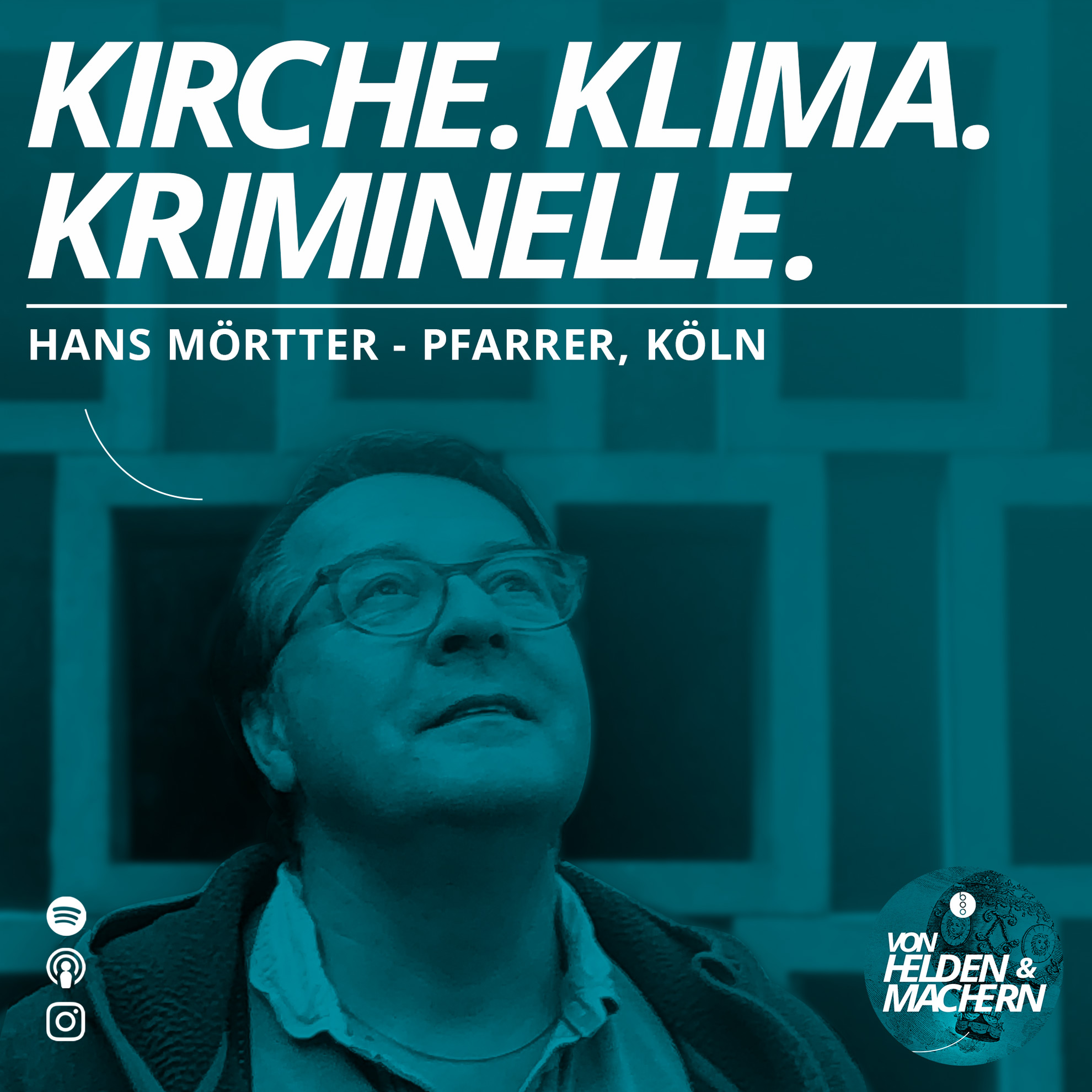 Von Helden & Machern