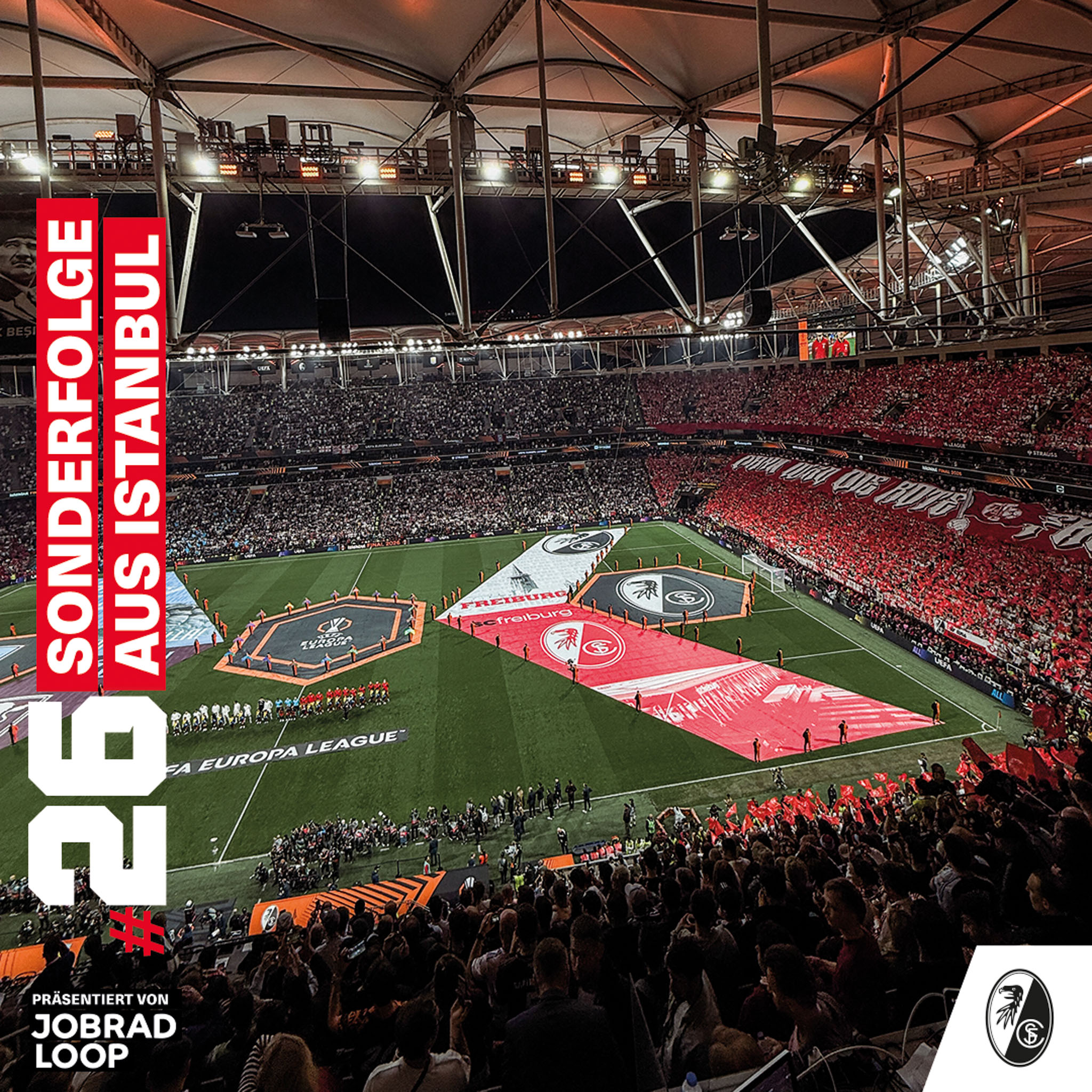 Sonderfolge aus Istanbul episode artwork