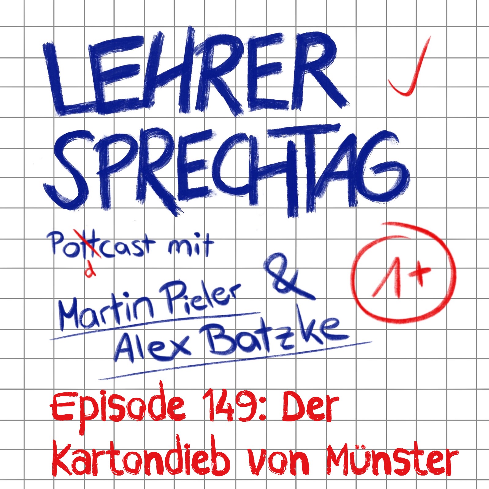 Lehrersprechtag