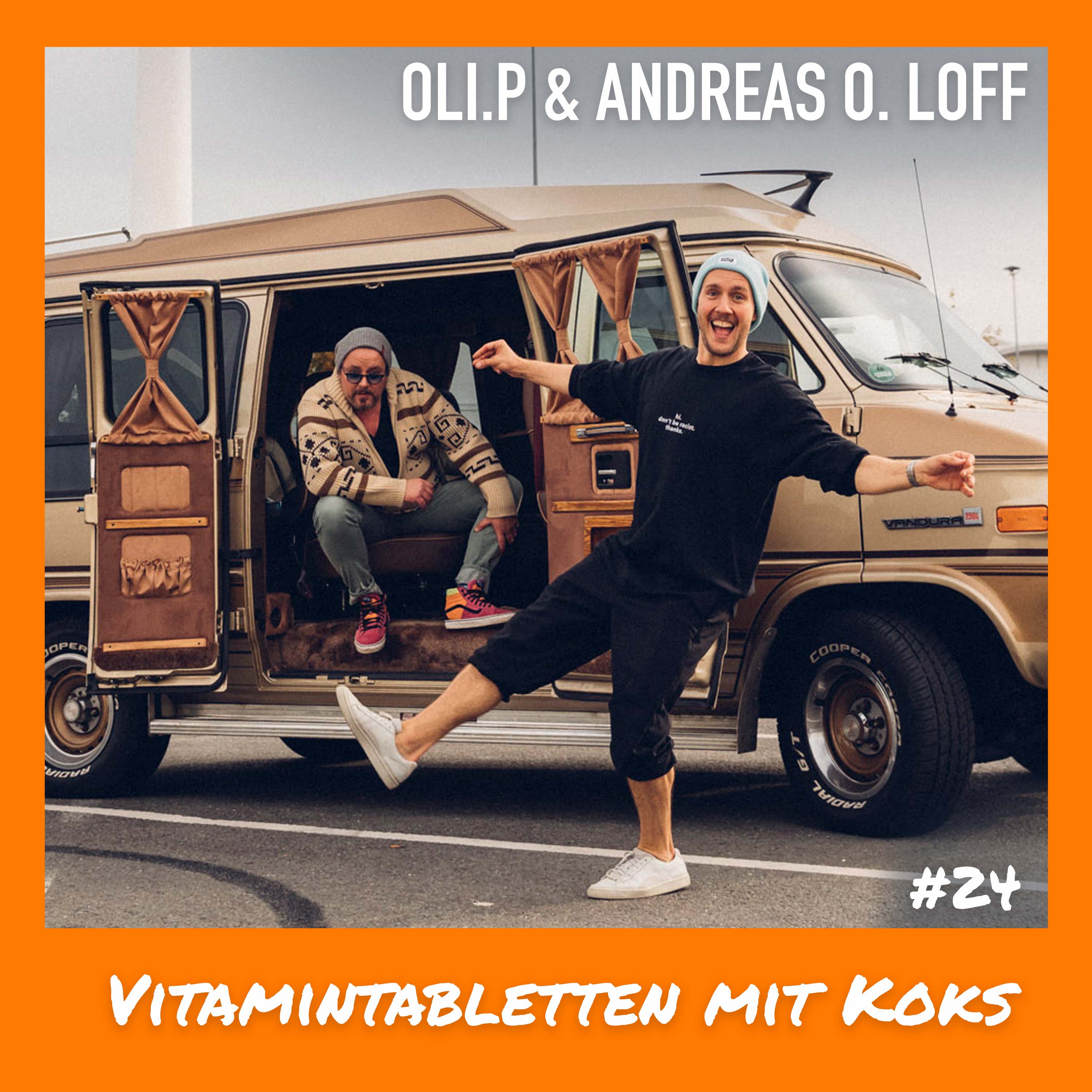 Ich hab Dich trotzdem lieb