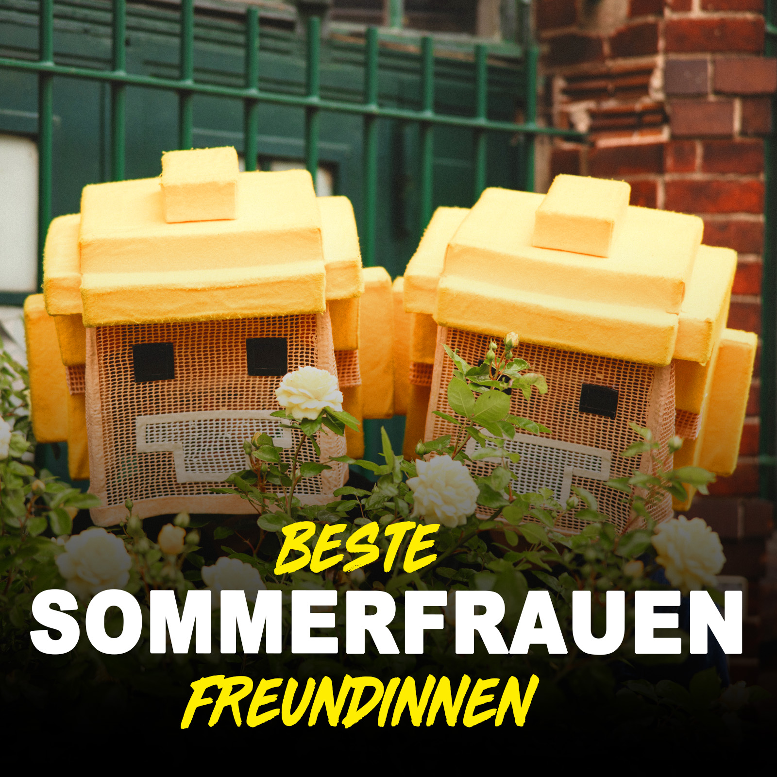 Sommerfrauen