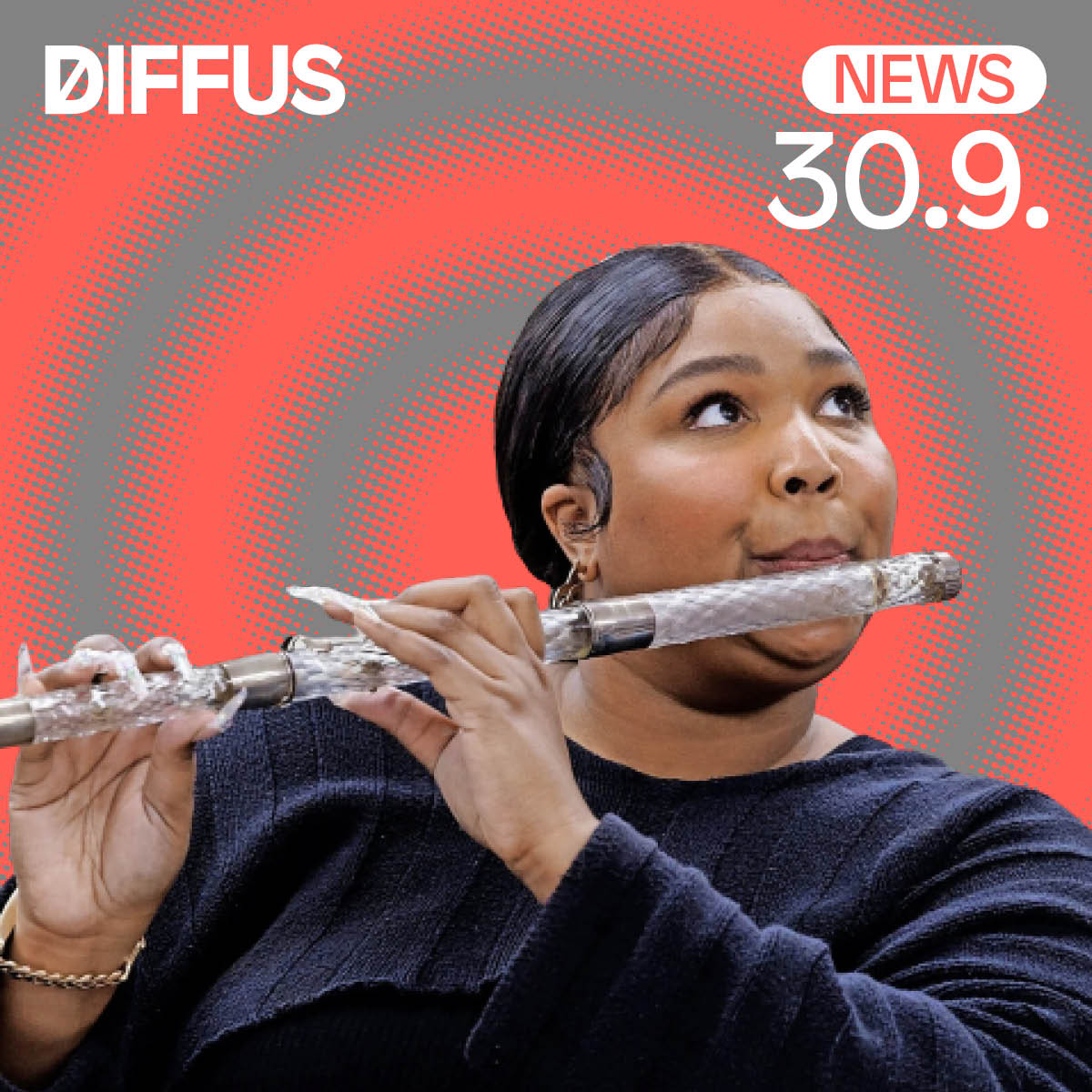 DIFFUS NEWS – Musik & Popkultur