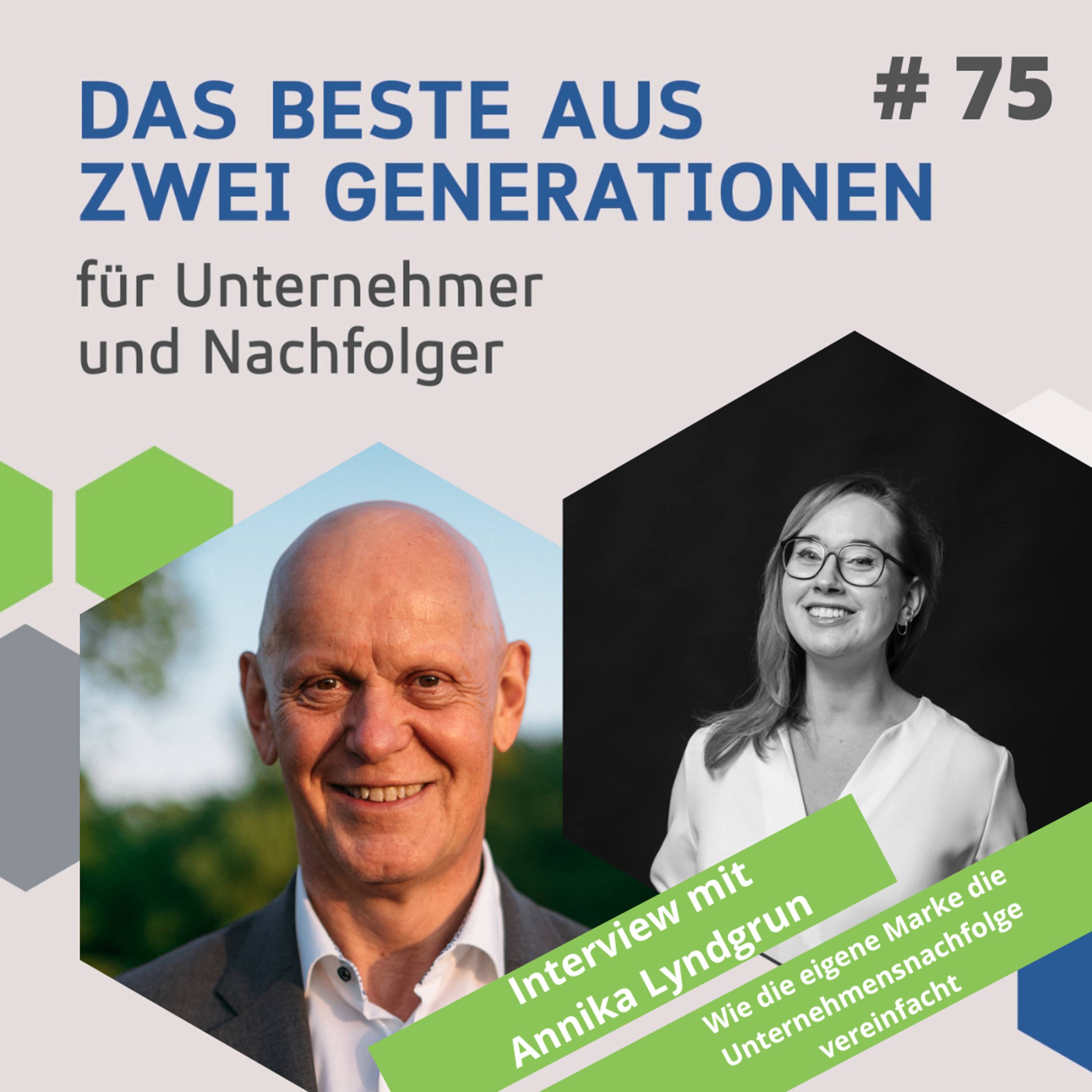 Das BESTE aus 2 Generationen