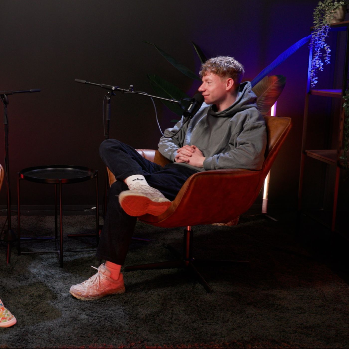 Wochenrückblick KW 17 mit Felix & Noah episode artwork