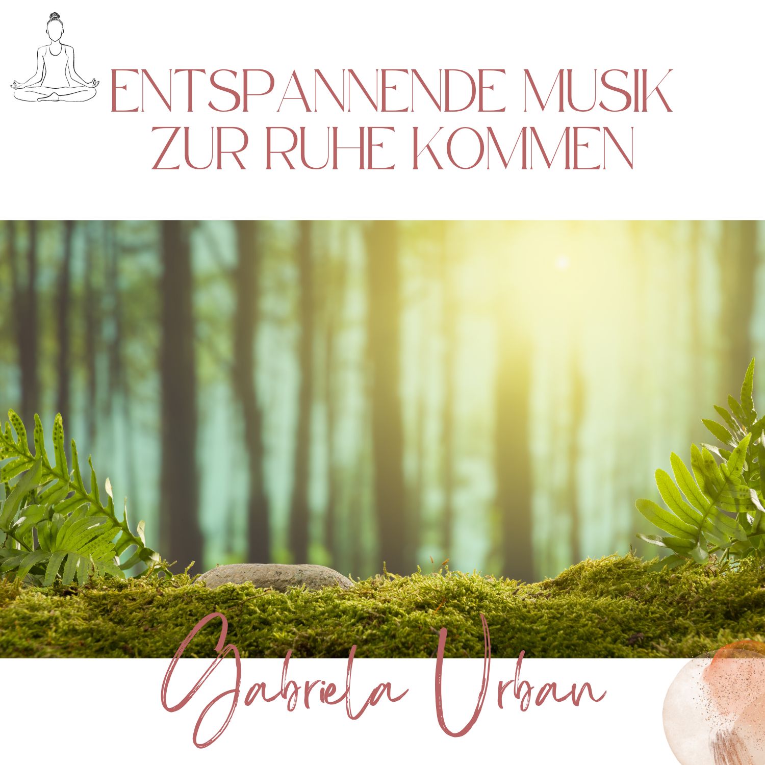 Gabriela Urban – Mentale Gesundheit, Meditationen & Traumreisen