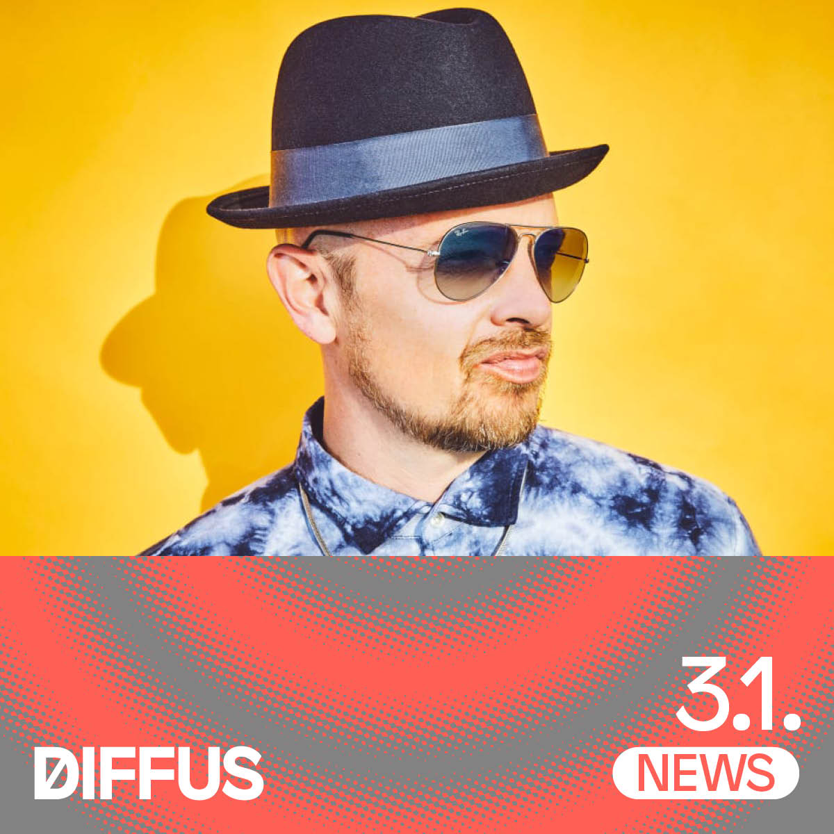 DIFFUS NEWS – Musik & Popkultur