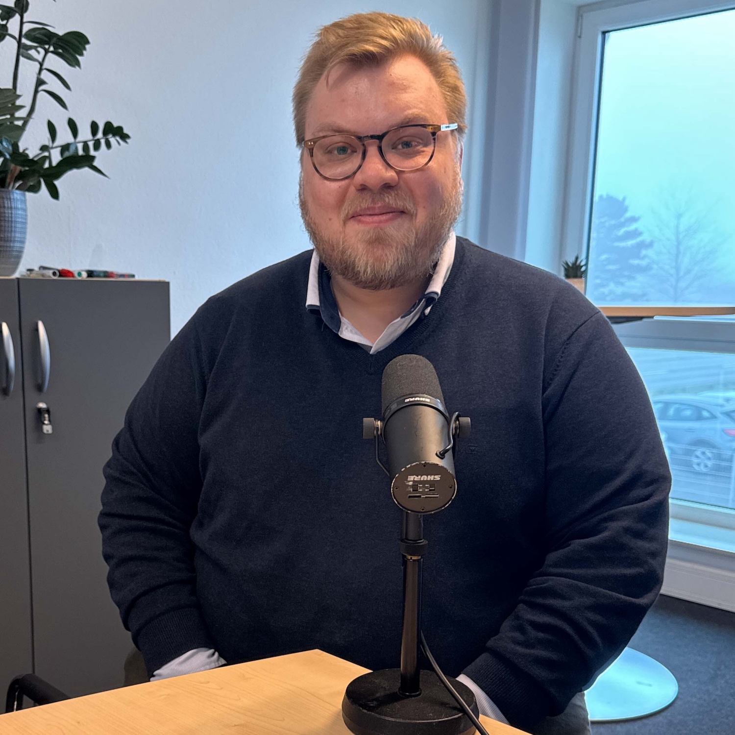 #212: Leif Bodin, CDU: Zustrombegrenzungsgesetz-Chaos, Ideen zur Wirtschaftswende und Abgrenzung zur AFD