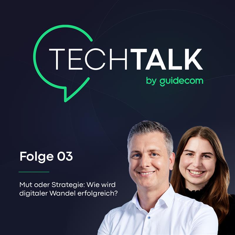 TechTalk