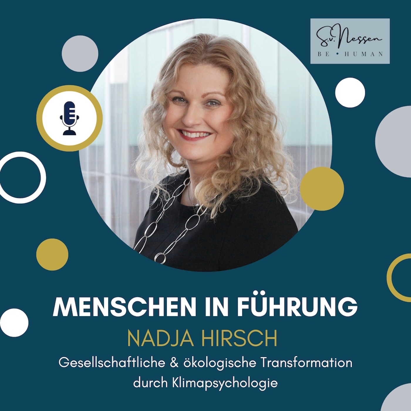 Menschen in Führung