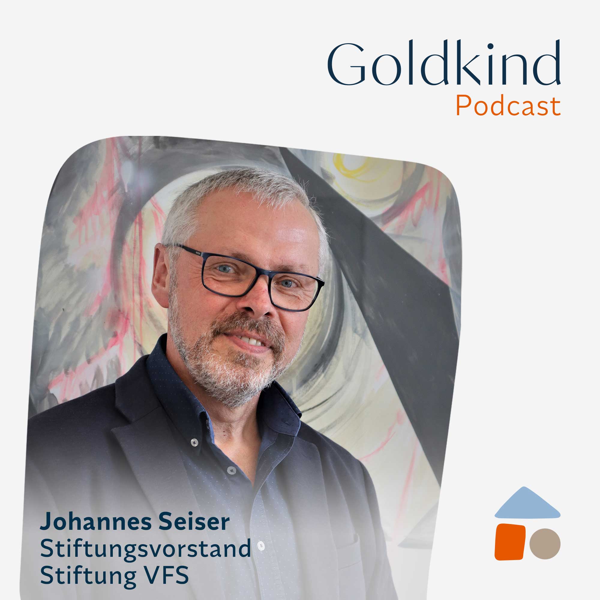 GOLDKIND Podcast