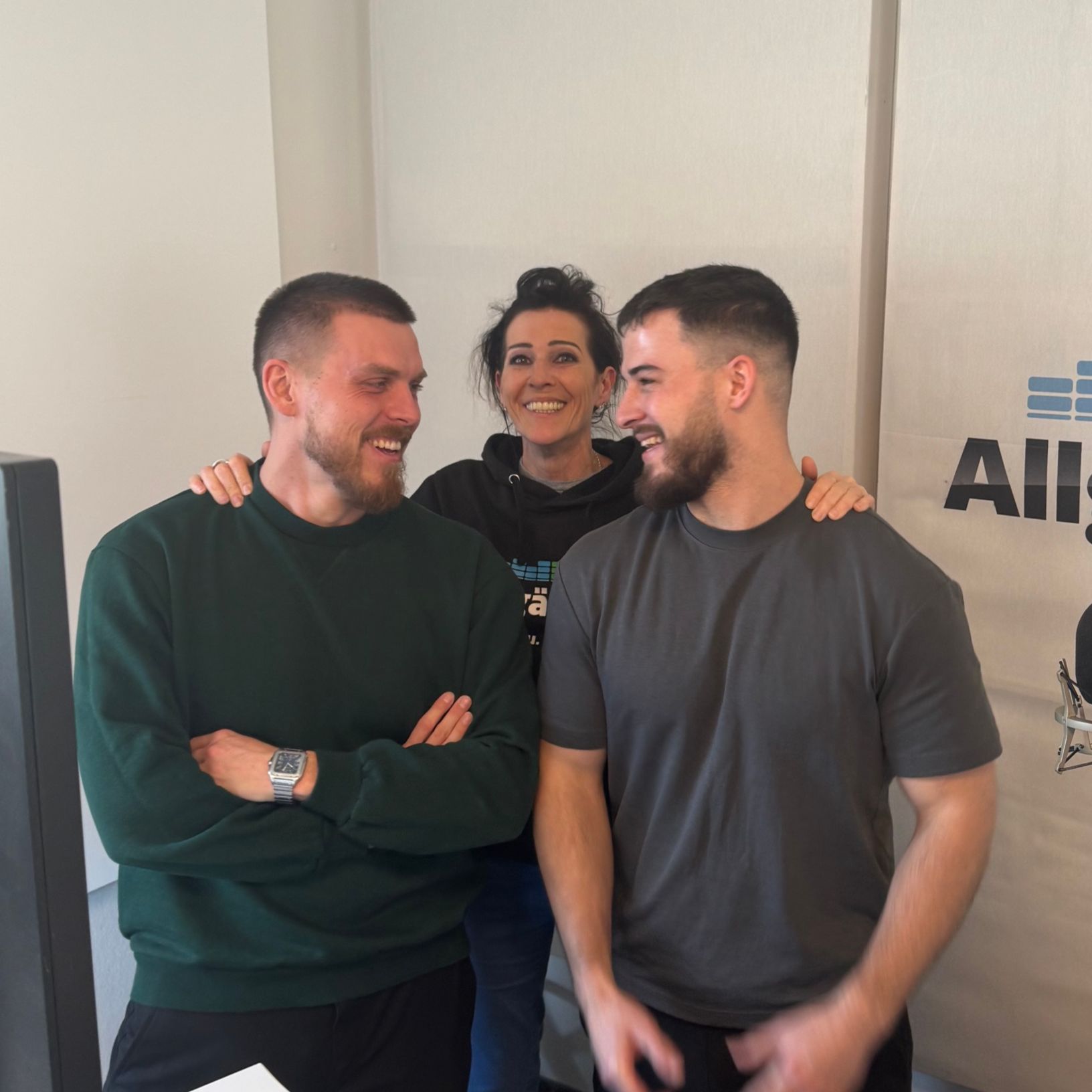 AllgäuHIT-Kaffeeklatsch