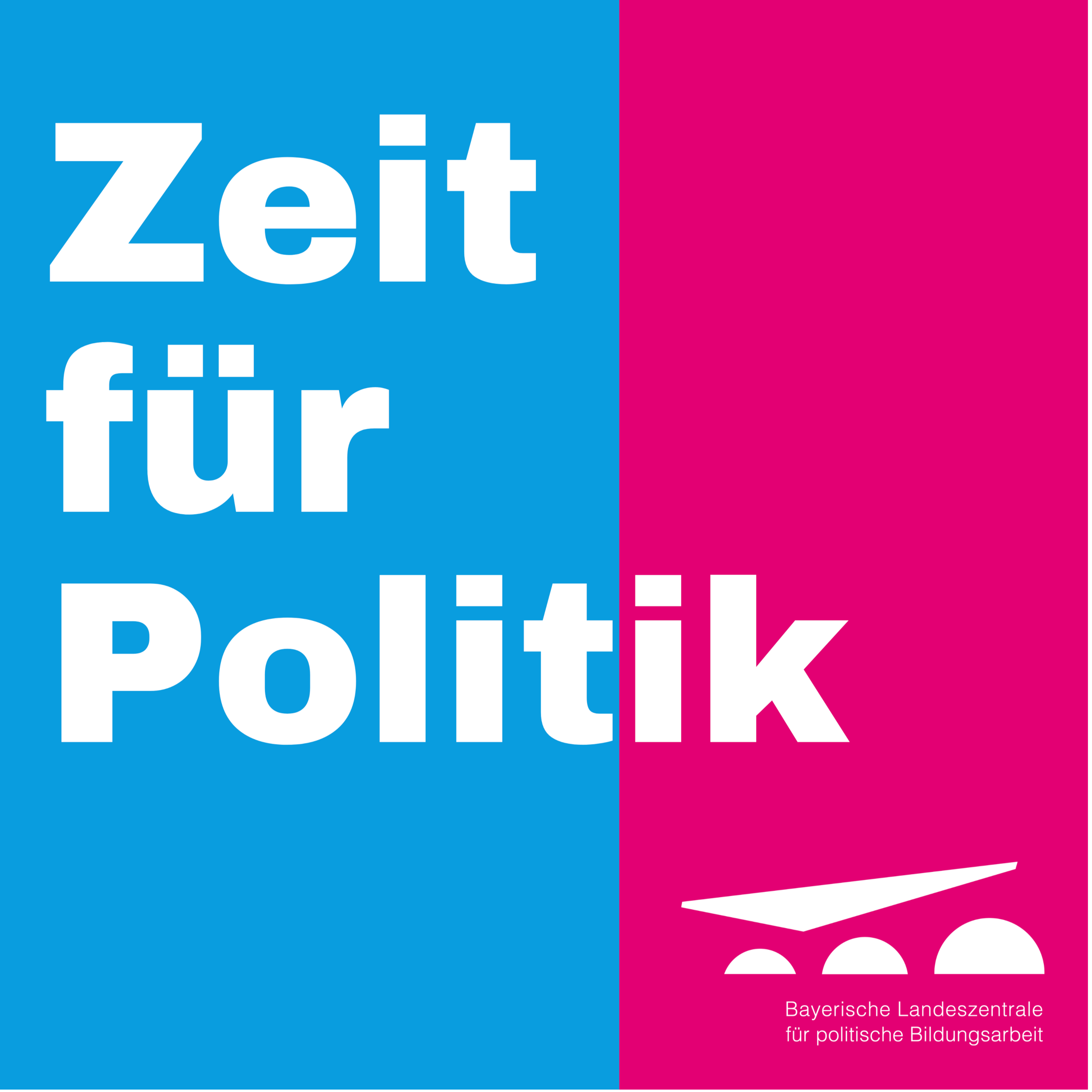 Zeit für Politik