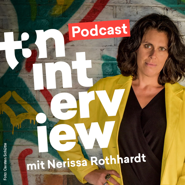 Starke Rhetorik: Diese einfachen Tipps machen deinen Auftritt besser - podcast episode cover