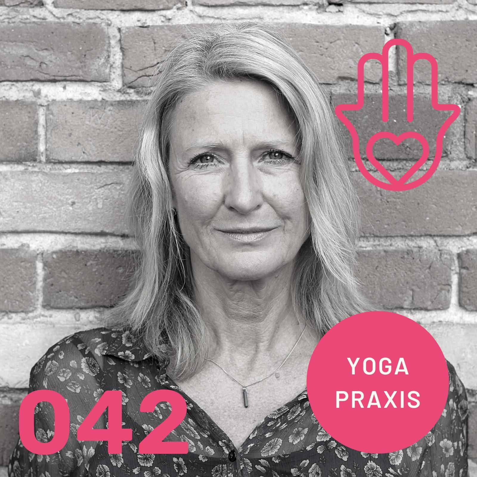 Yoga World Podcast