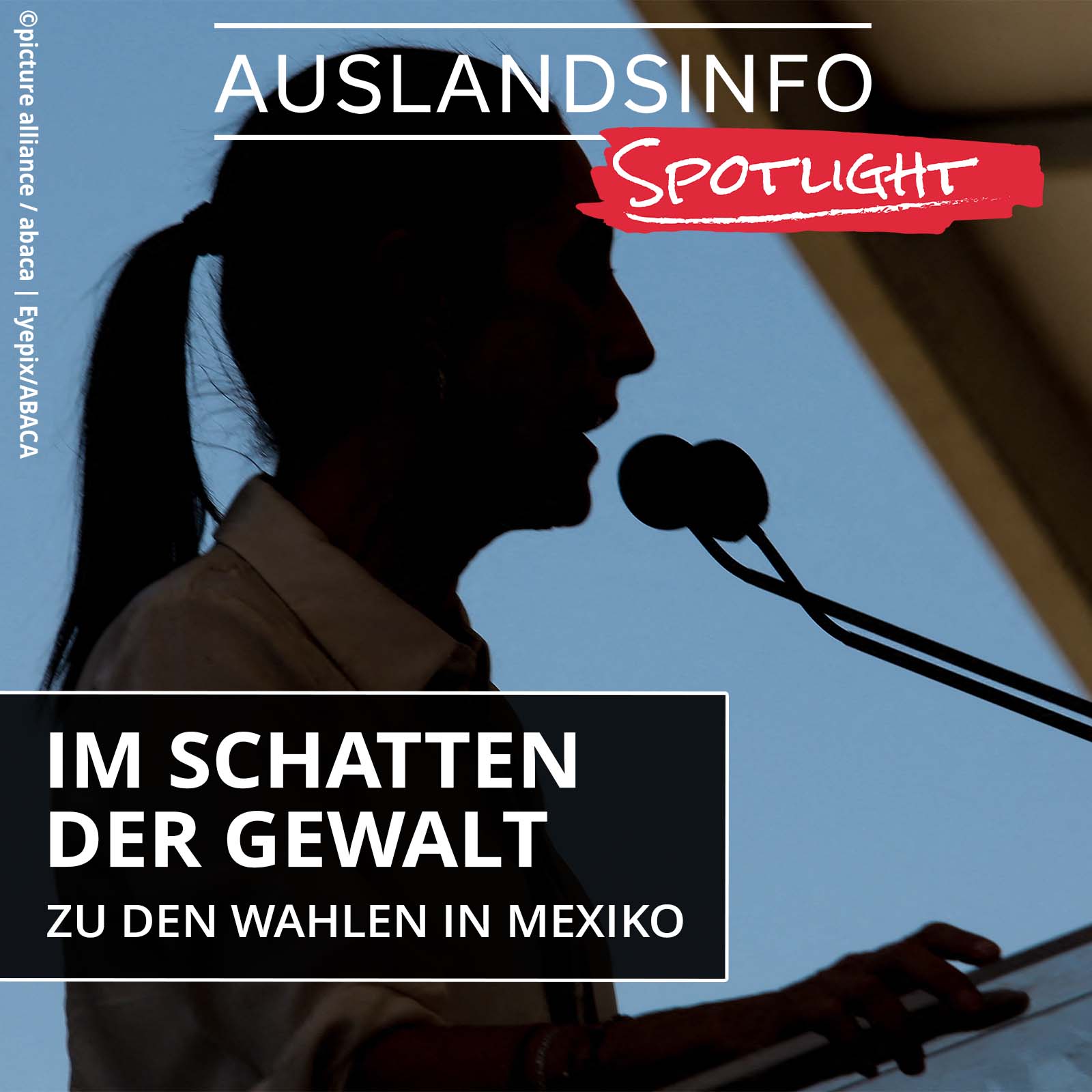 Auslandsinfo
