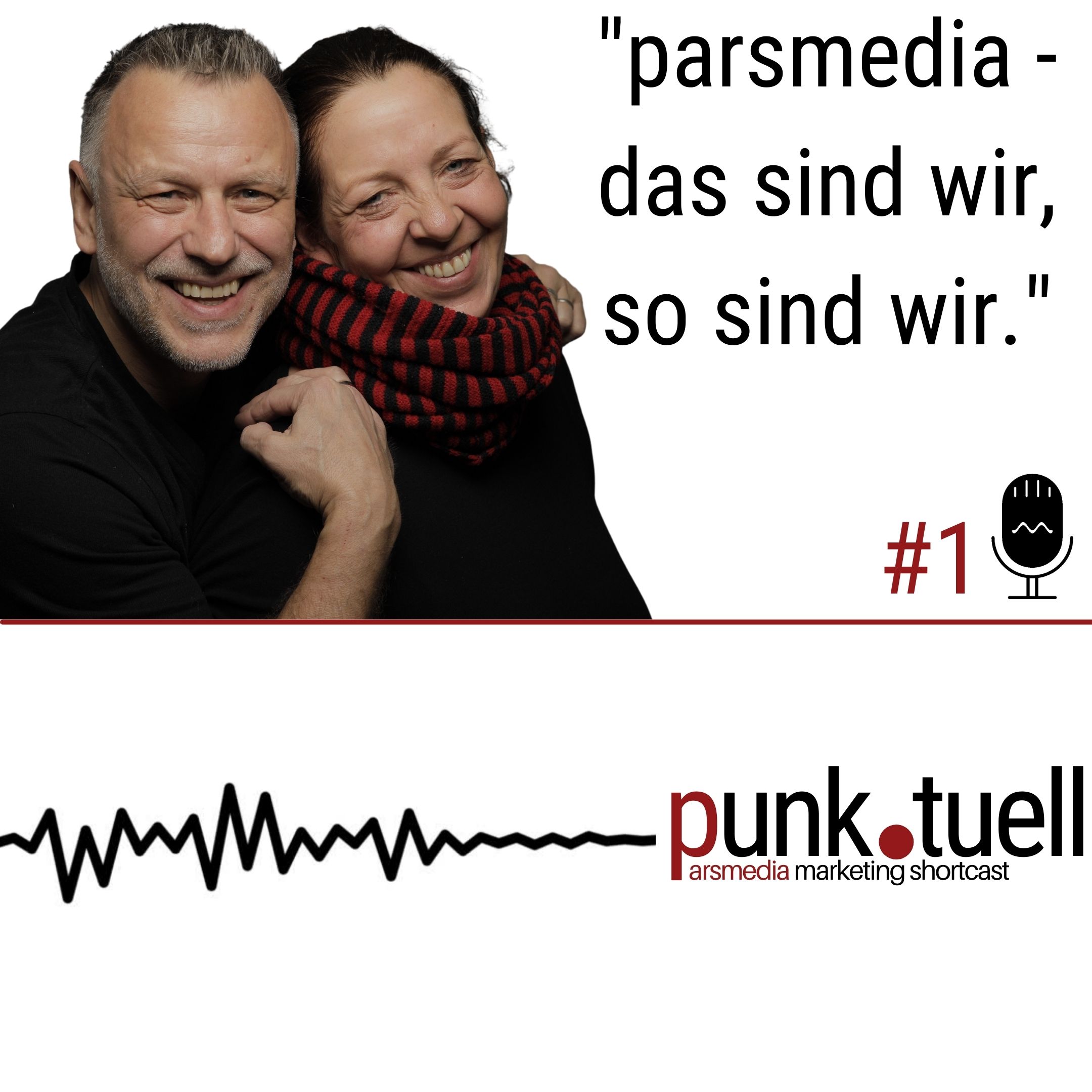 punk.tuell: Der Marketing-Podcast für die Zahnarztpraxis