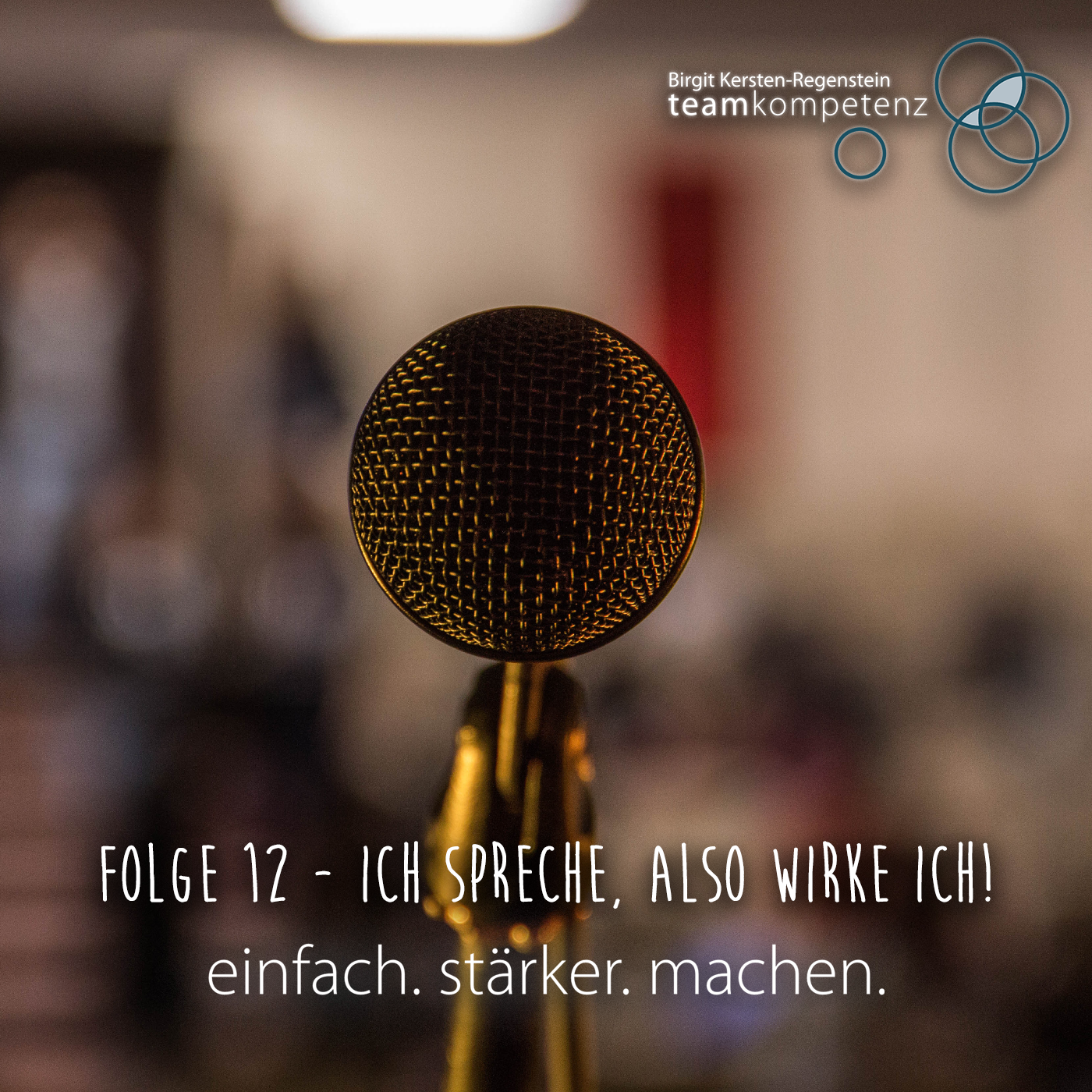 Führung braucht Persönlichkeit