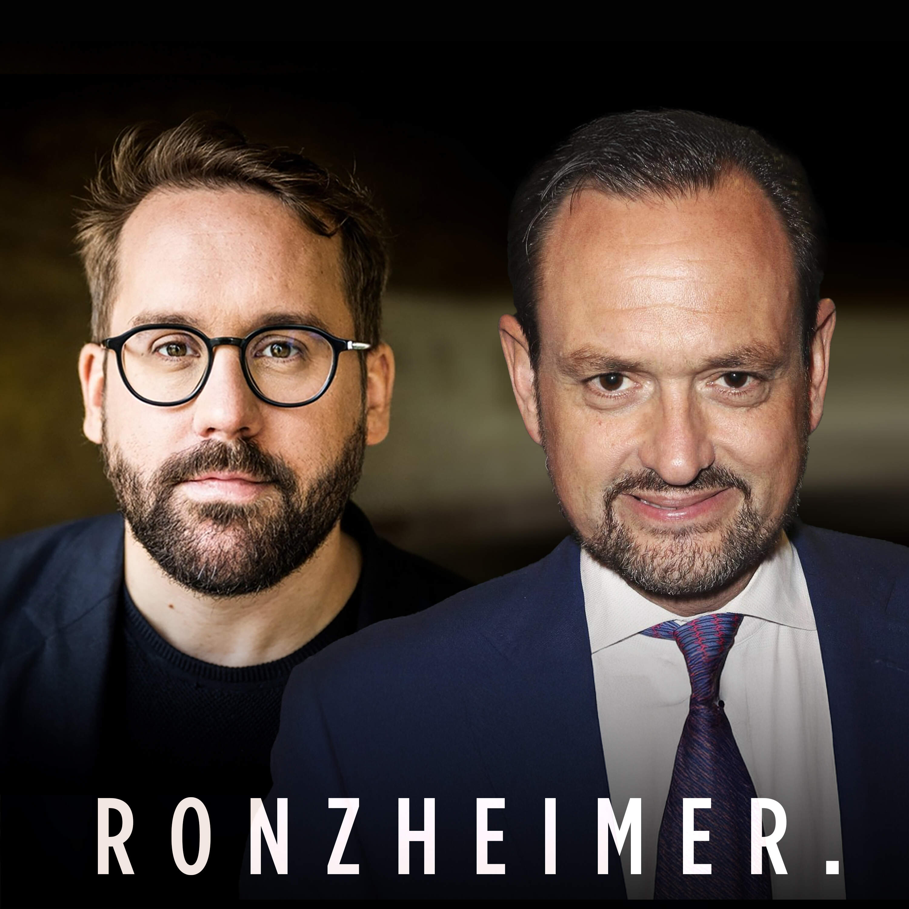 Das Geheimnis des neuen Papstes. Mit Alexander von Schönburg