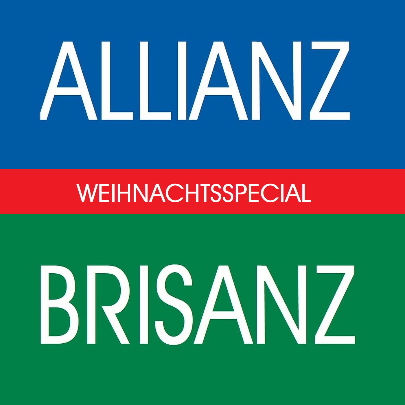 Allianz Brisanz