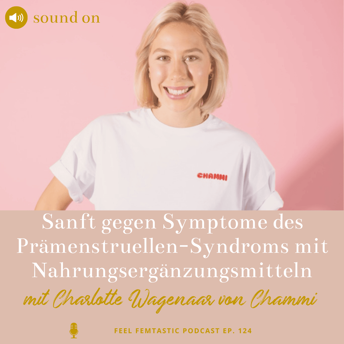 Bye Bye, Hormonstörung!