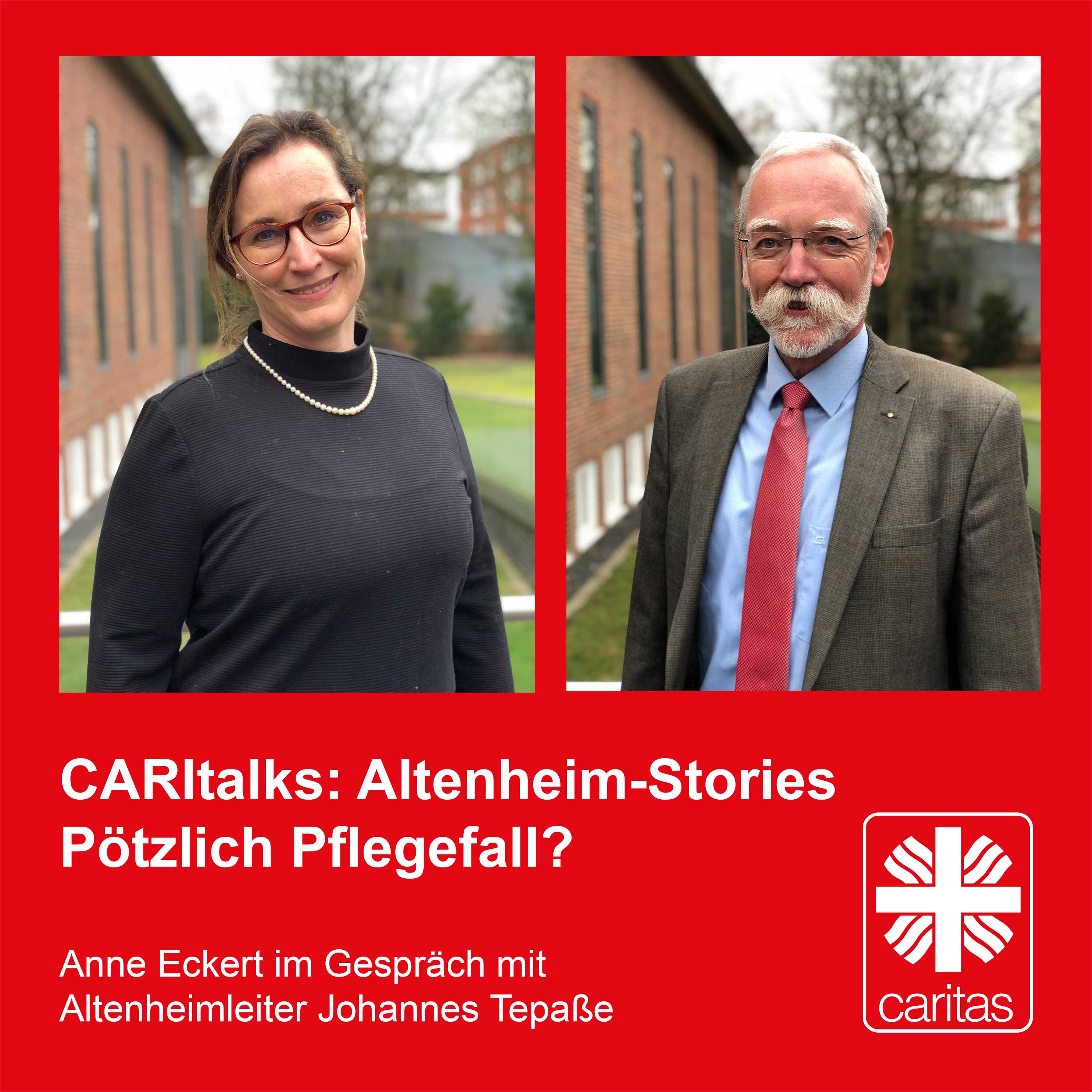caritalks