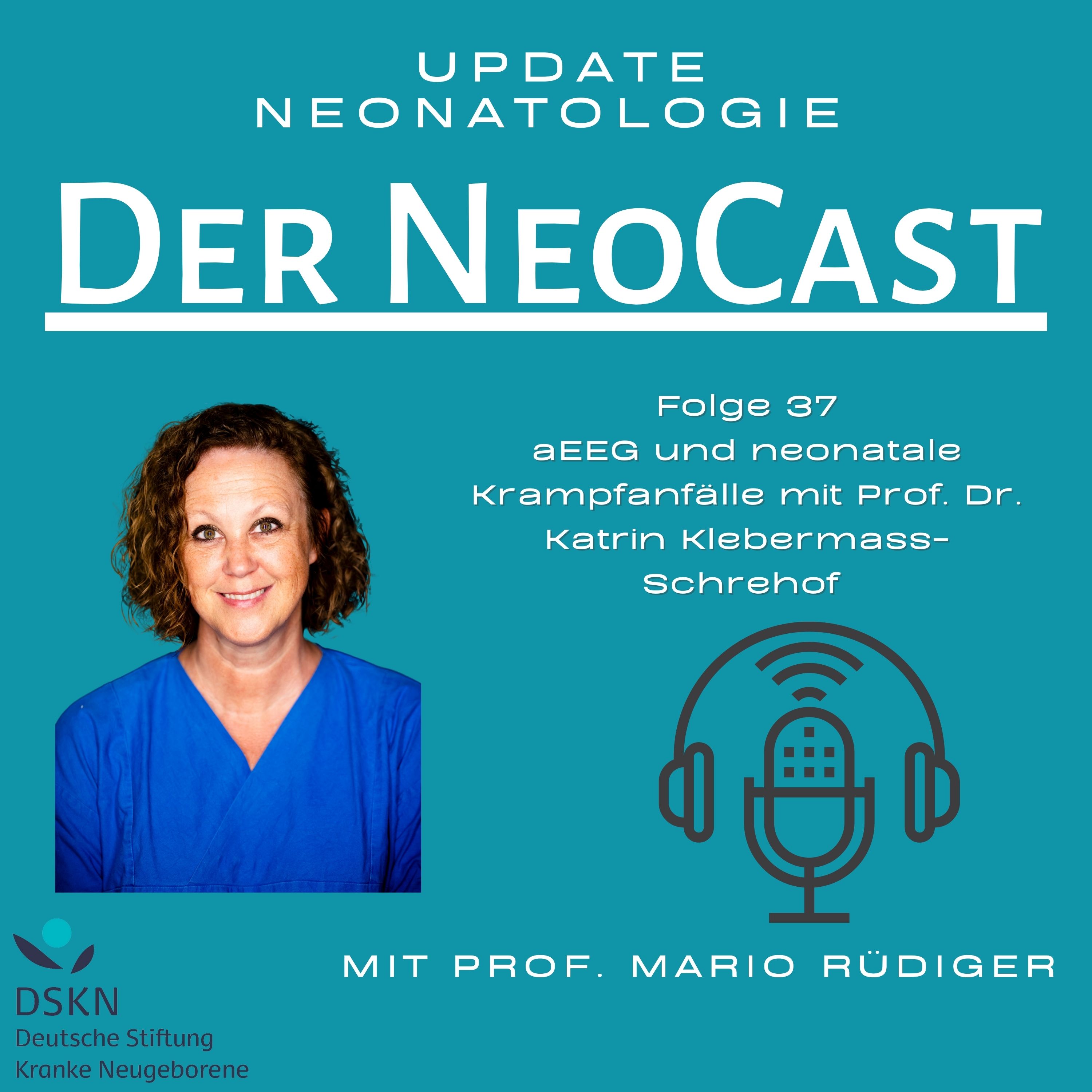 Der NeoCast: Update Neonatologie